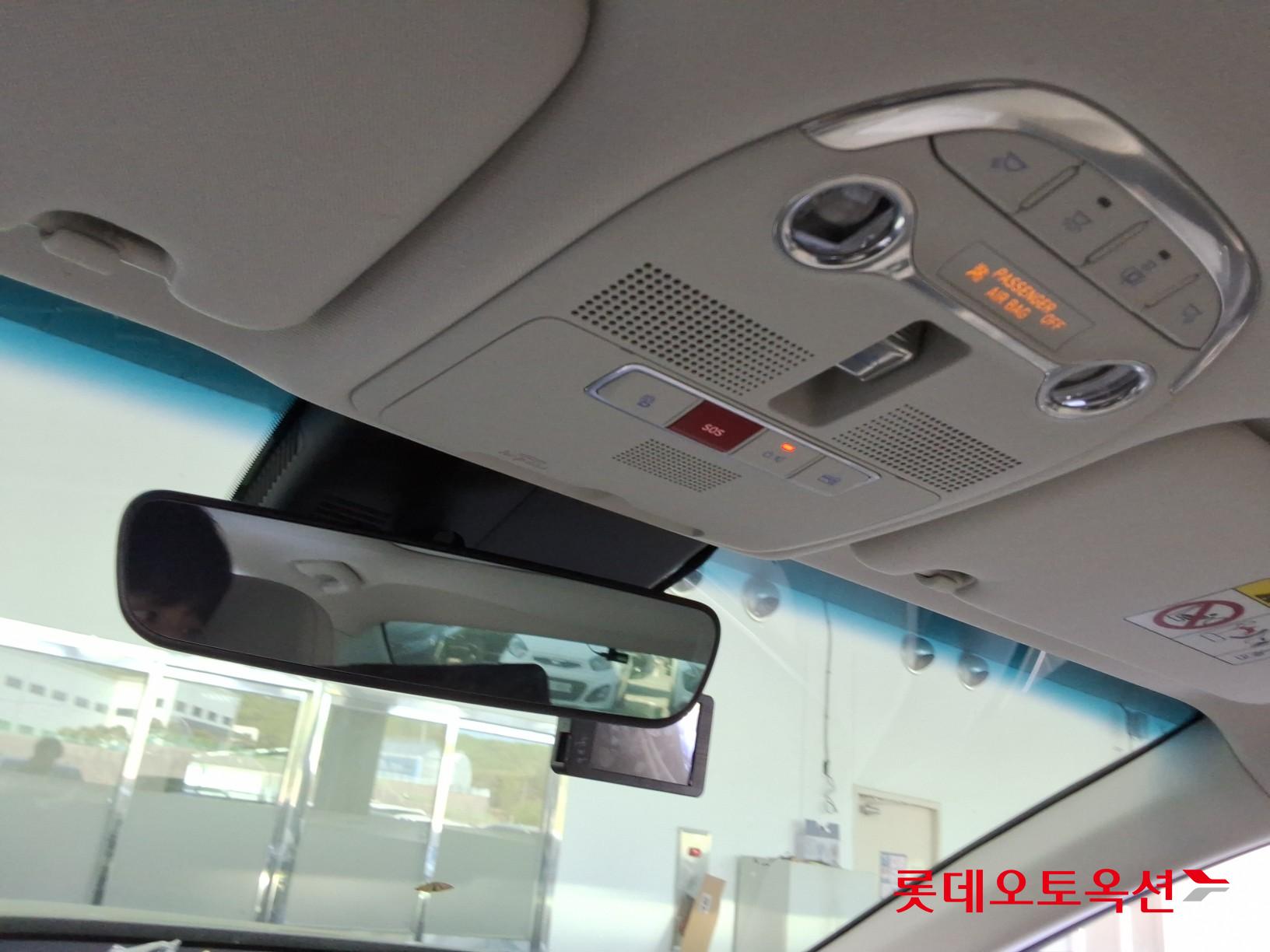 Hyundai Grandeur 2022 - Image 33