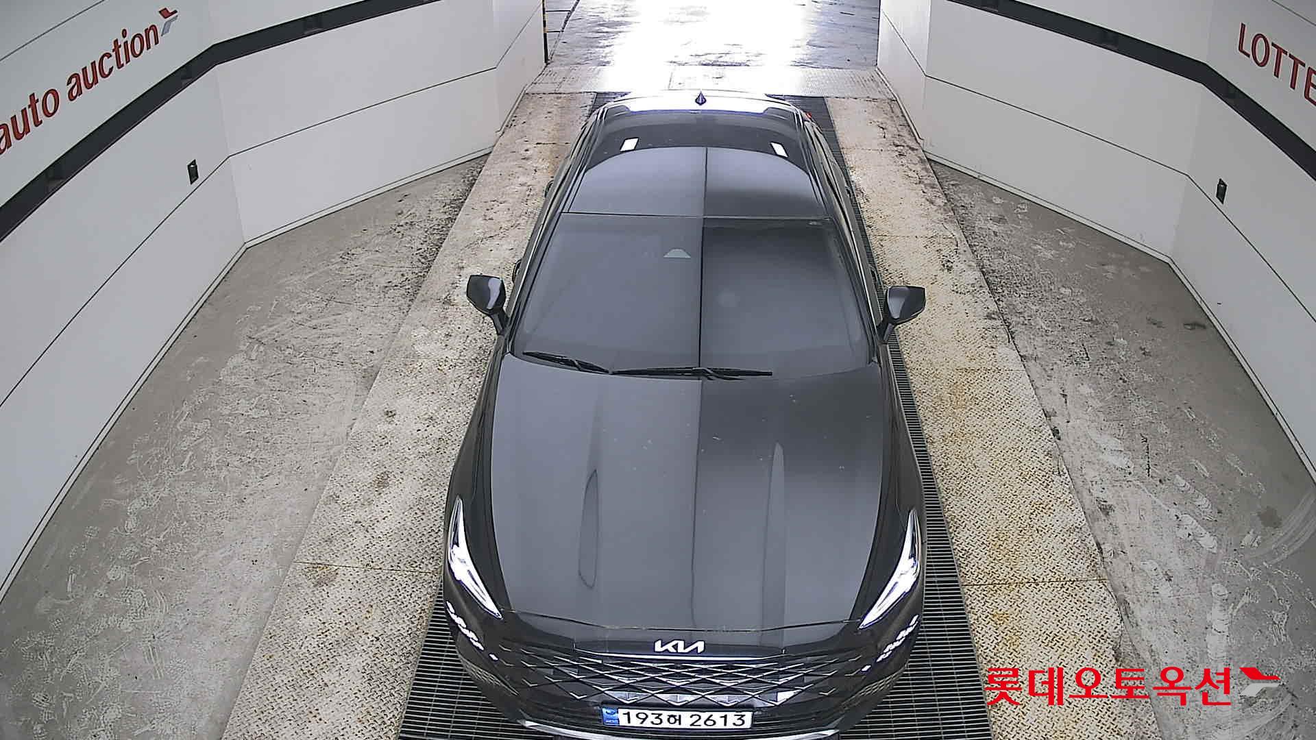 Kia K8 2022 - Image 7