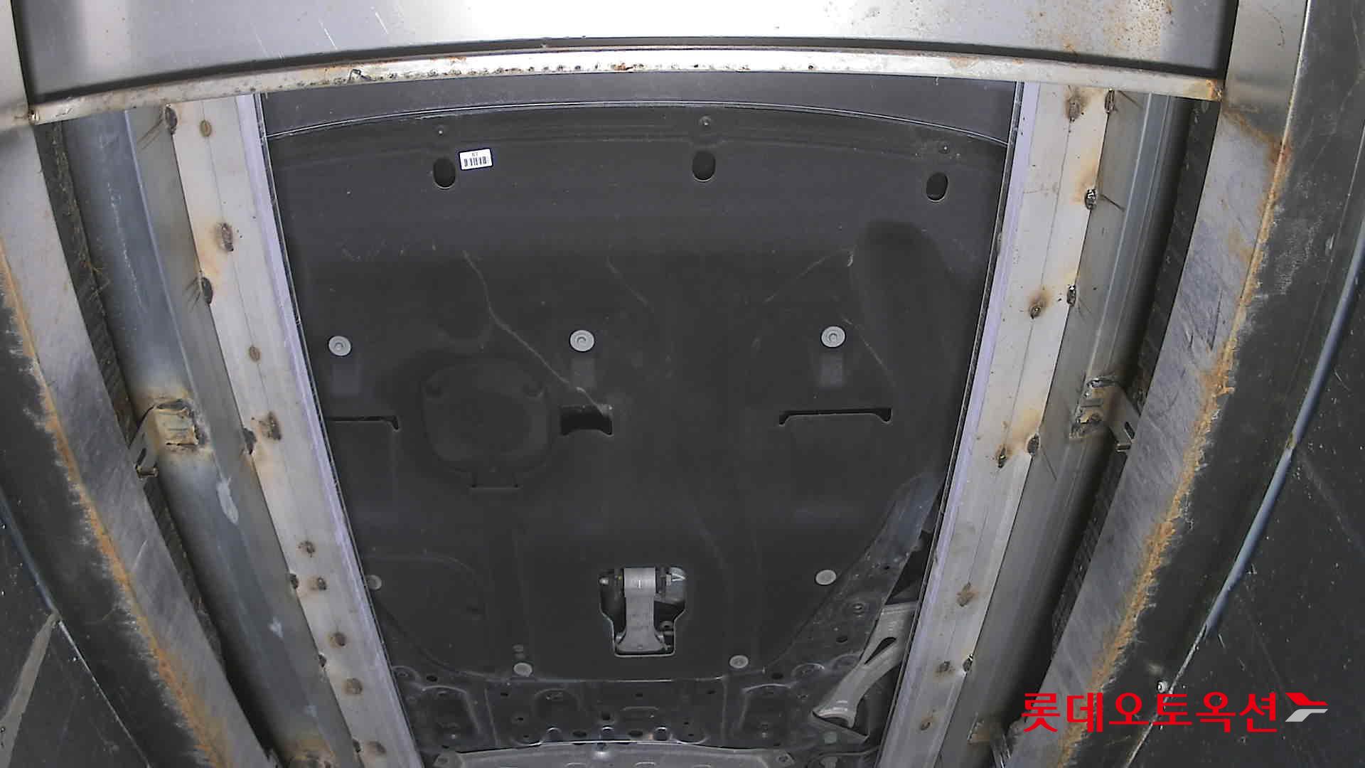 Kia K8 2022 - Image 8