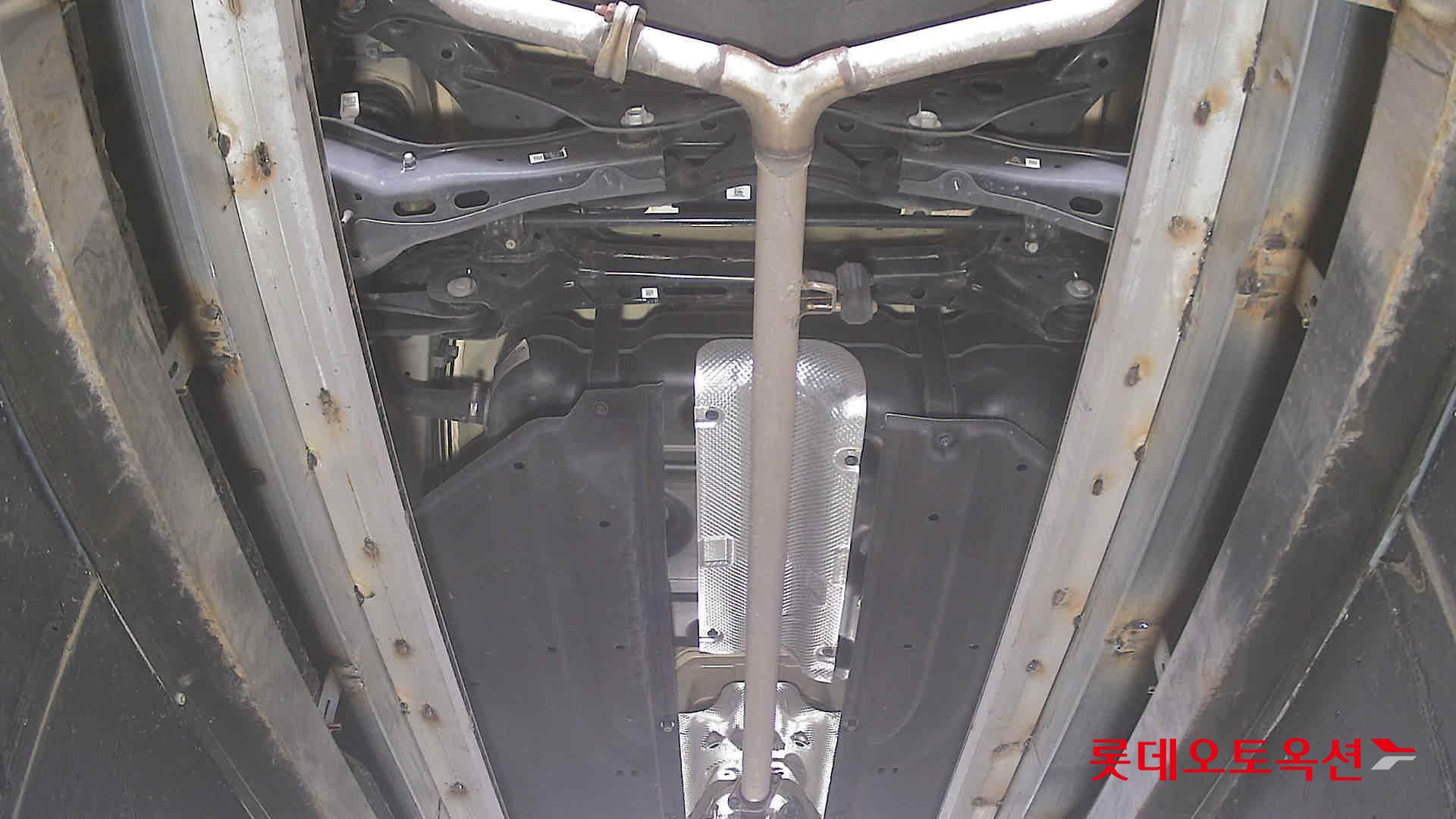 Kia K8 2022 - Image 2