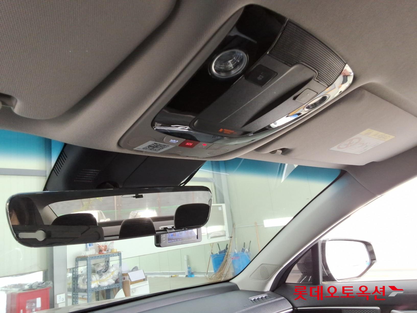 Kia K8 2022 - Image 32