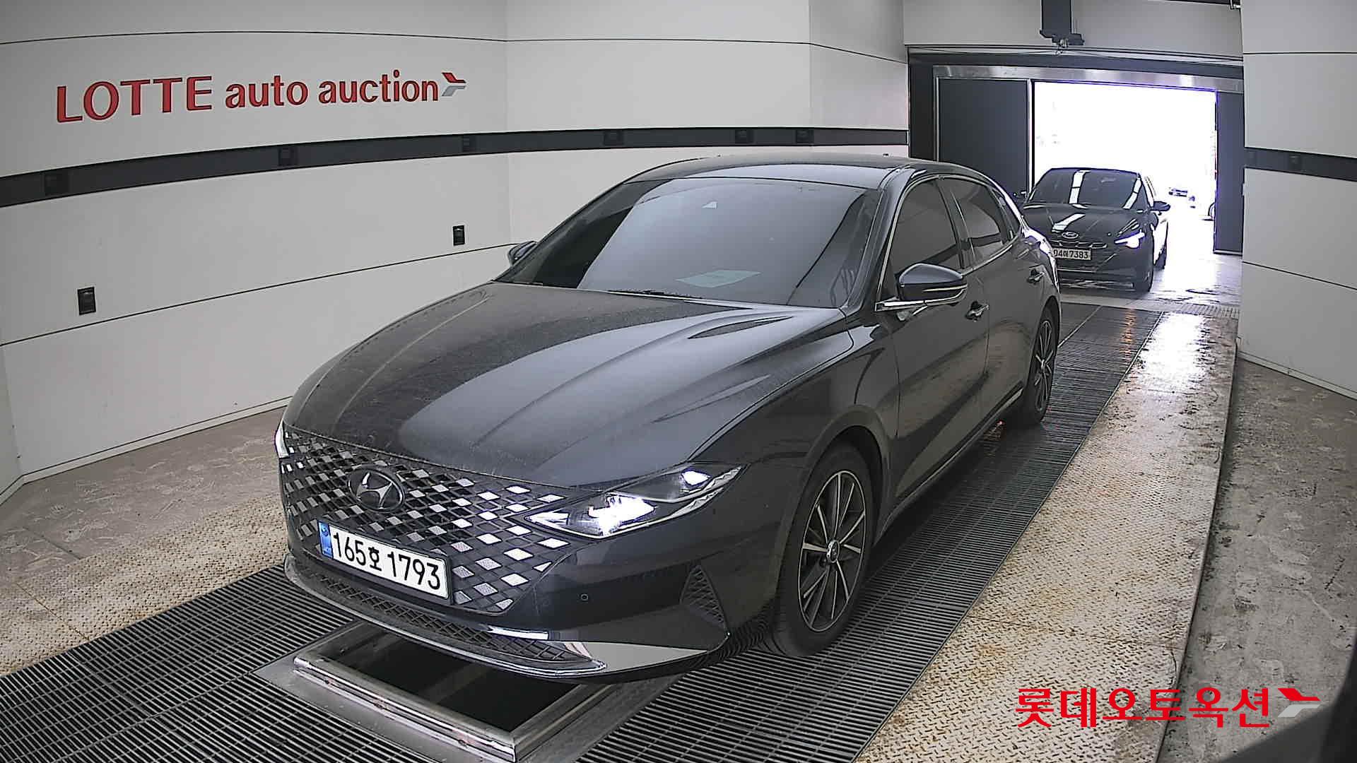 Hyundai Grandeur 2022 - Image 10