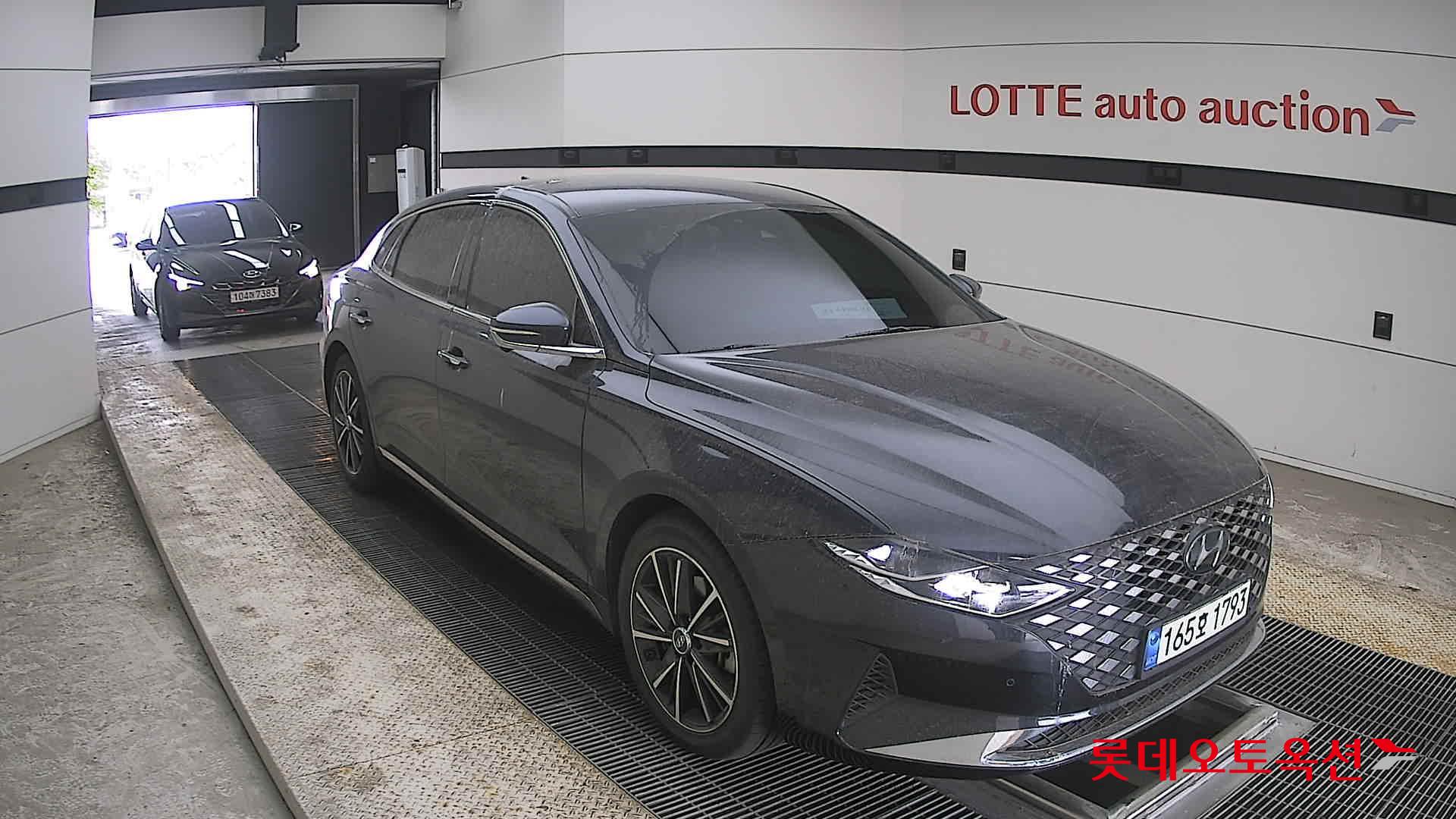 Hyundai Grandeur 2022 - Image 6