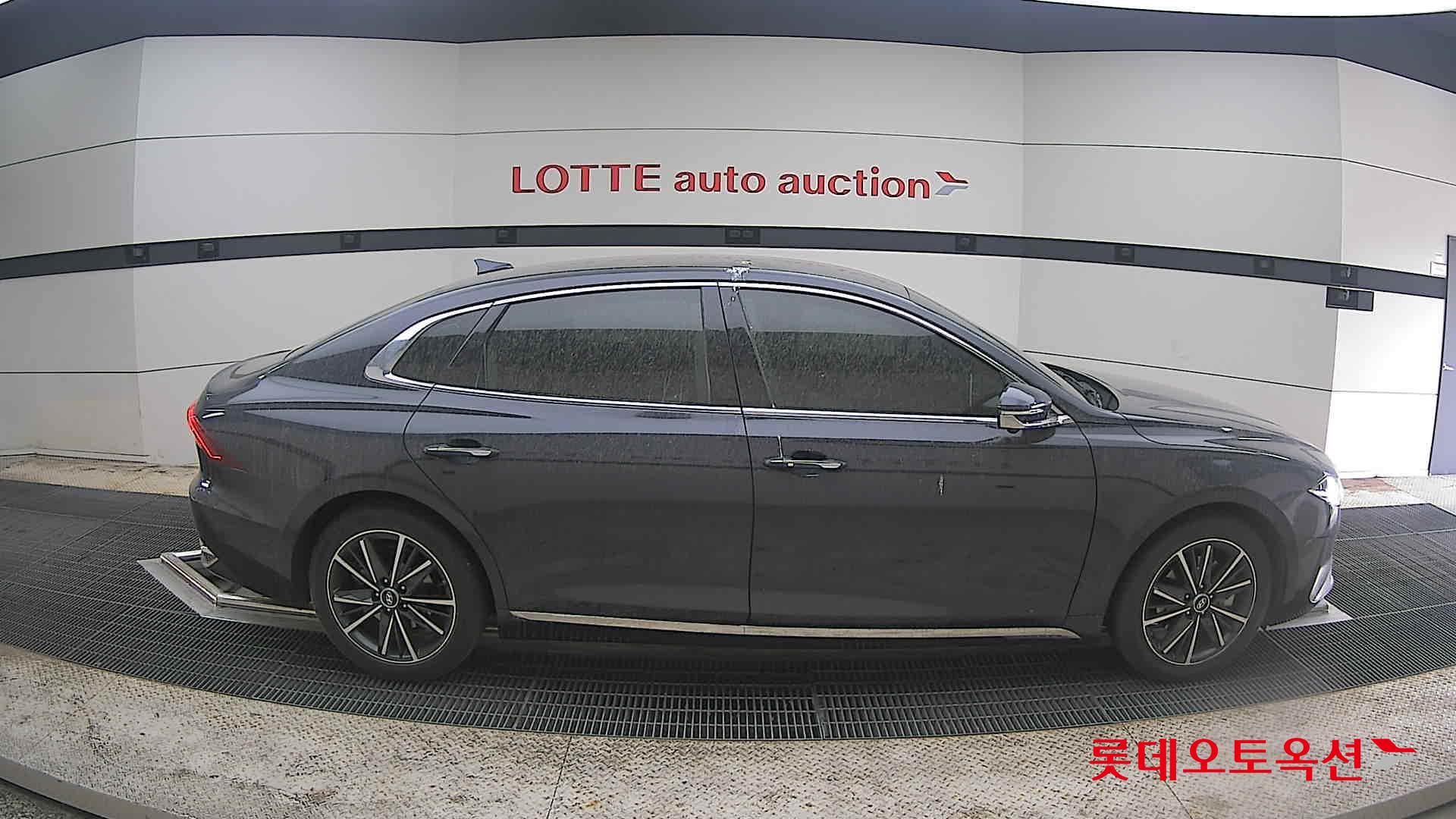 Hyundai Grandeur 2022 - Image 21