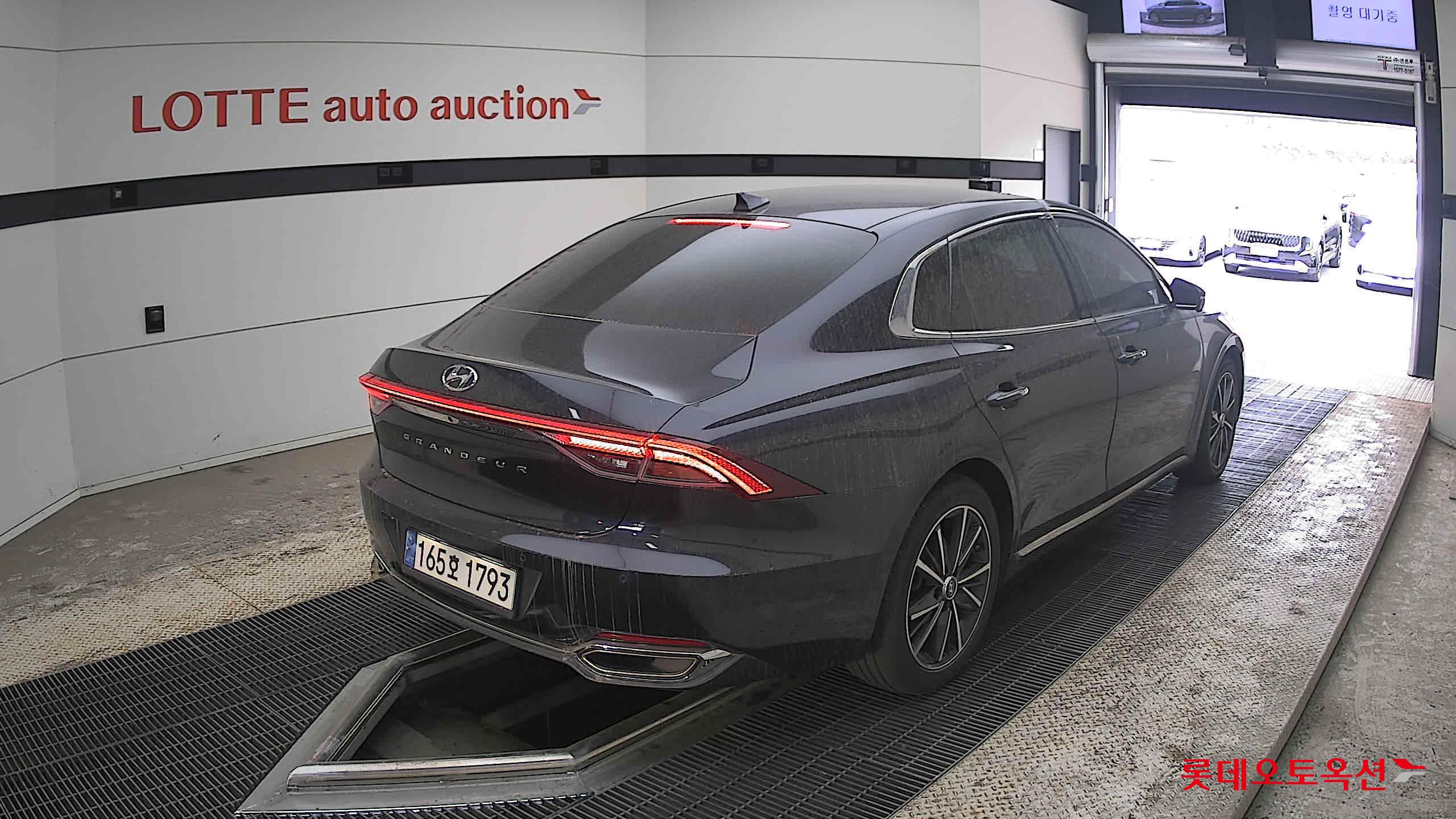 Hyundai Grandeur 2022 - Image 5