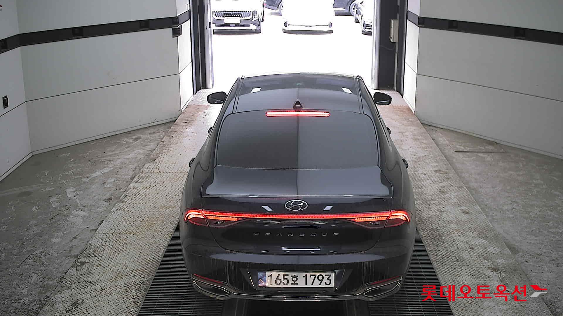 Hyundai Grandeur 2022 - Image 17