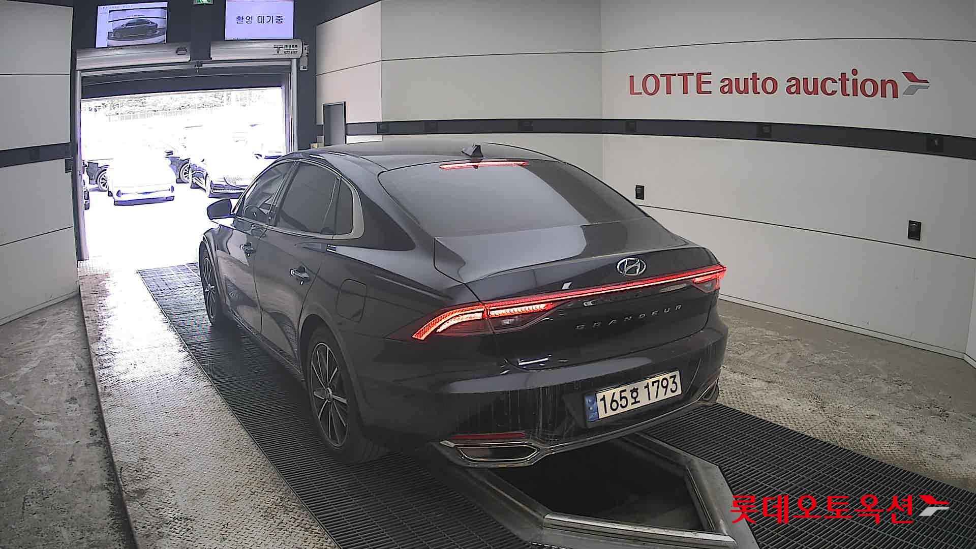 Hyundai Grandeur 2022 - Image 16