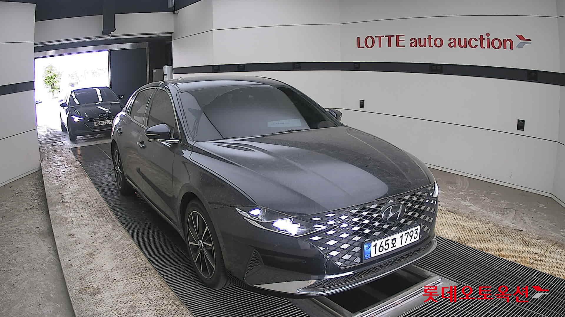 Hyundai Grandeur 2022 - Image 24