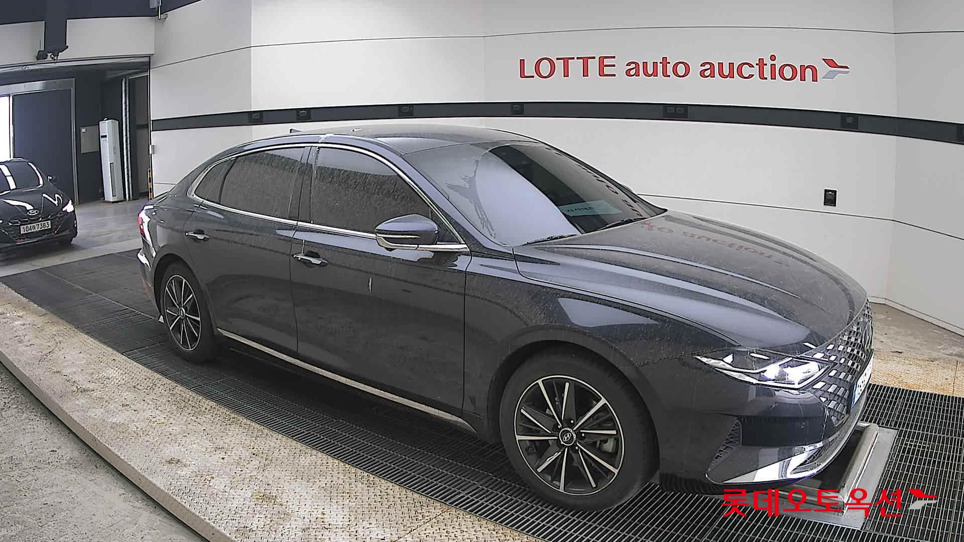 Hyundai Grandeur 2022 - Image 23