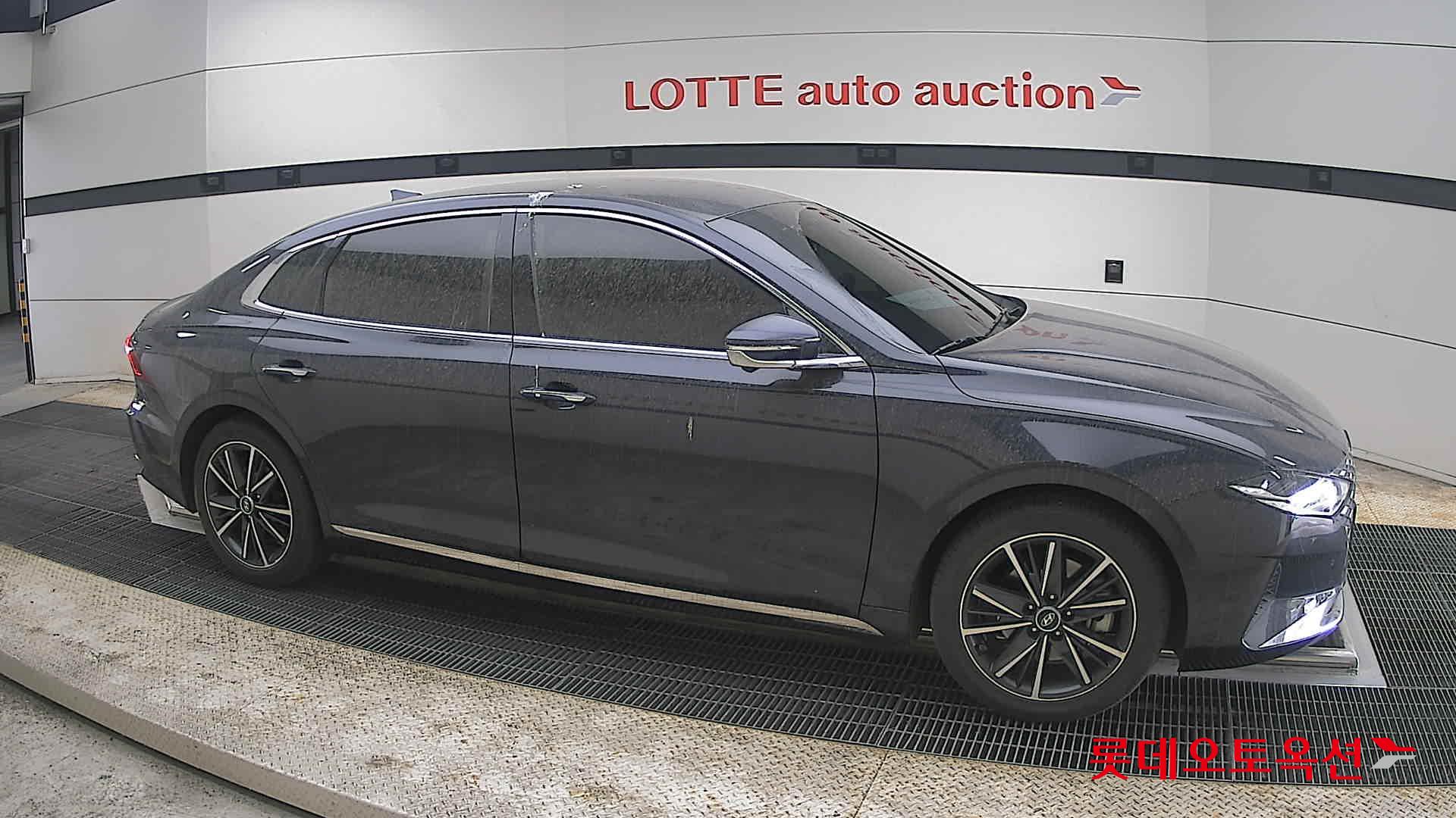 Hyundai Grandeur 2022 - Image 22