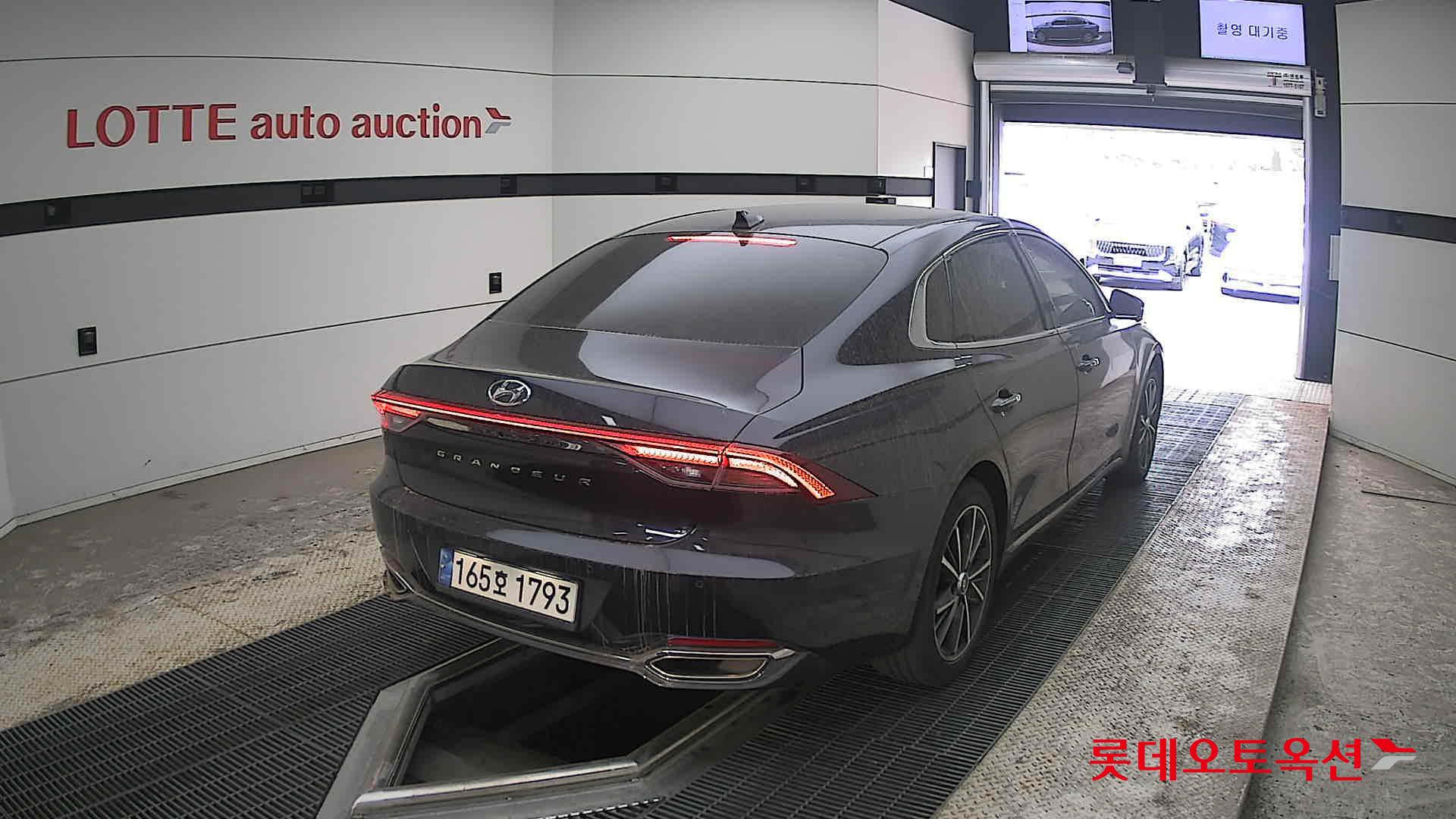 Hyundai Grandeur 2022 - Image 18