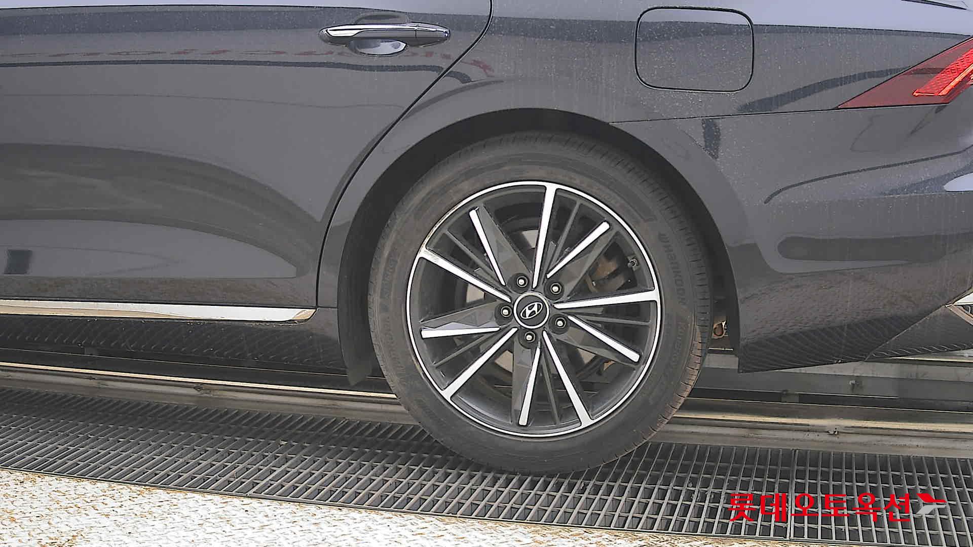 Hyundai Grandeur 2022 - Image 26