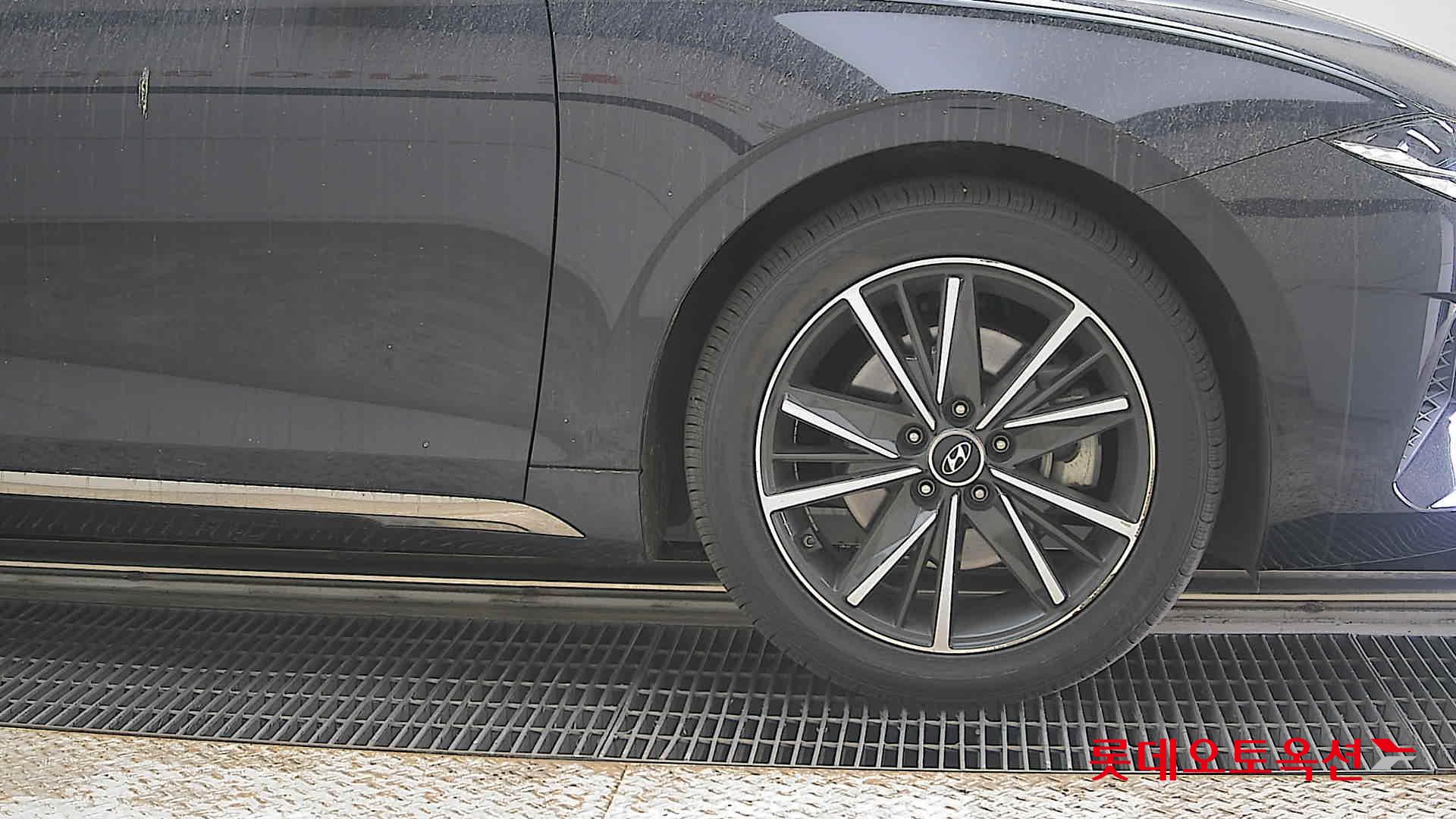 Hyundai Grandeur 2022 - Image 27