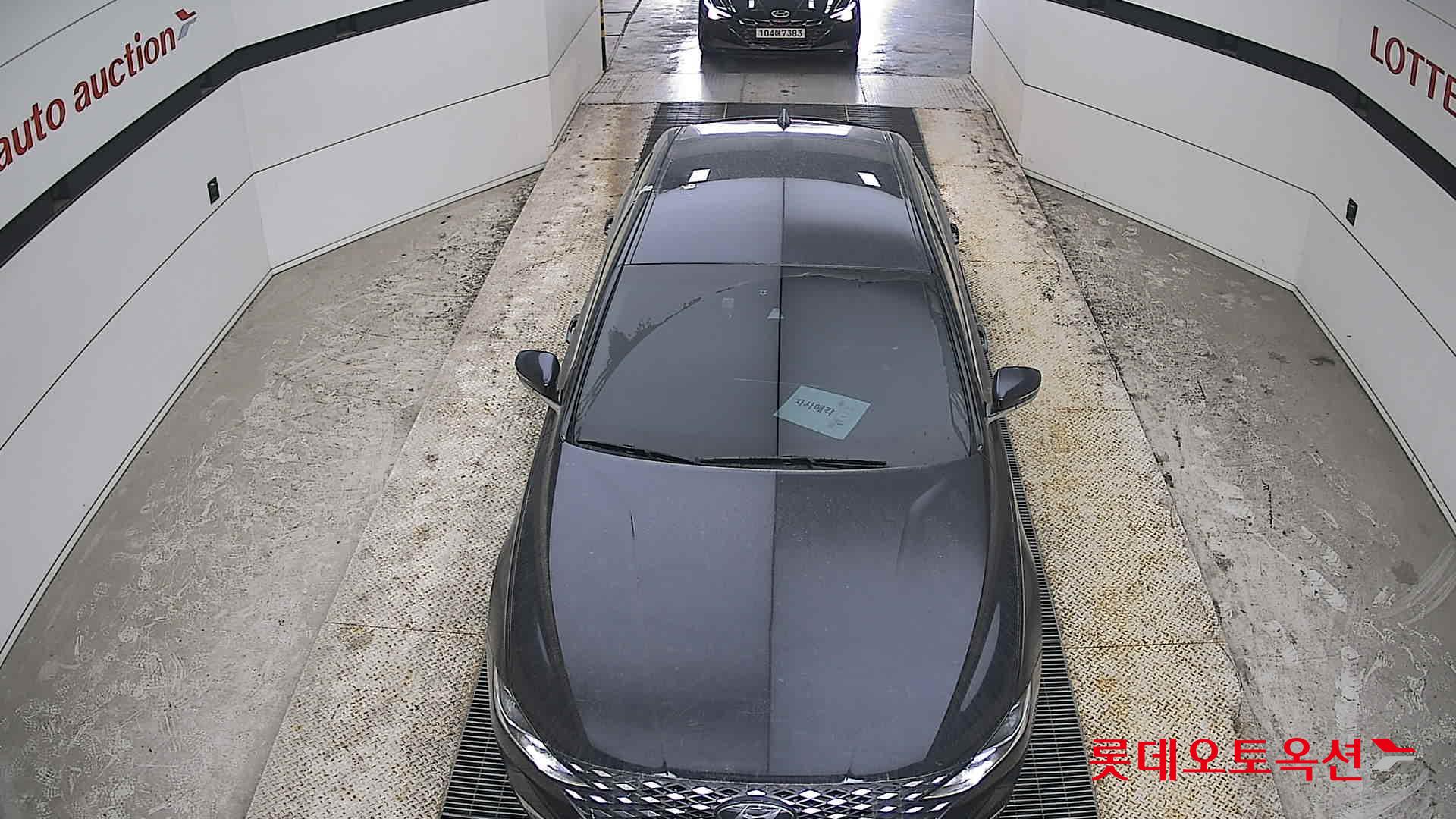 Hyundai Grandeur 2022 - Image 7