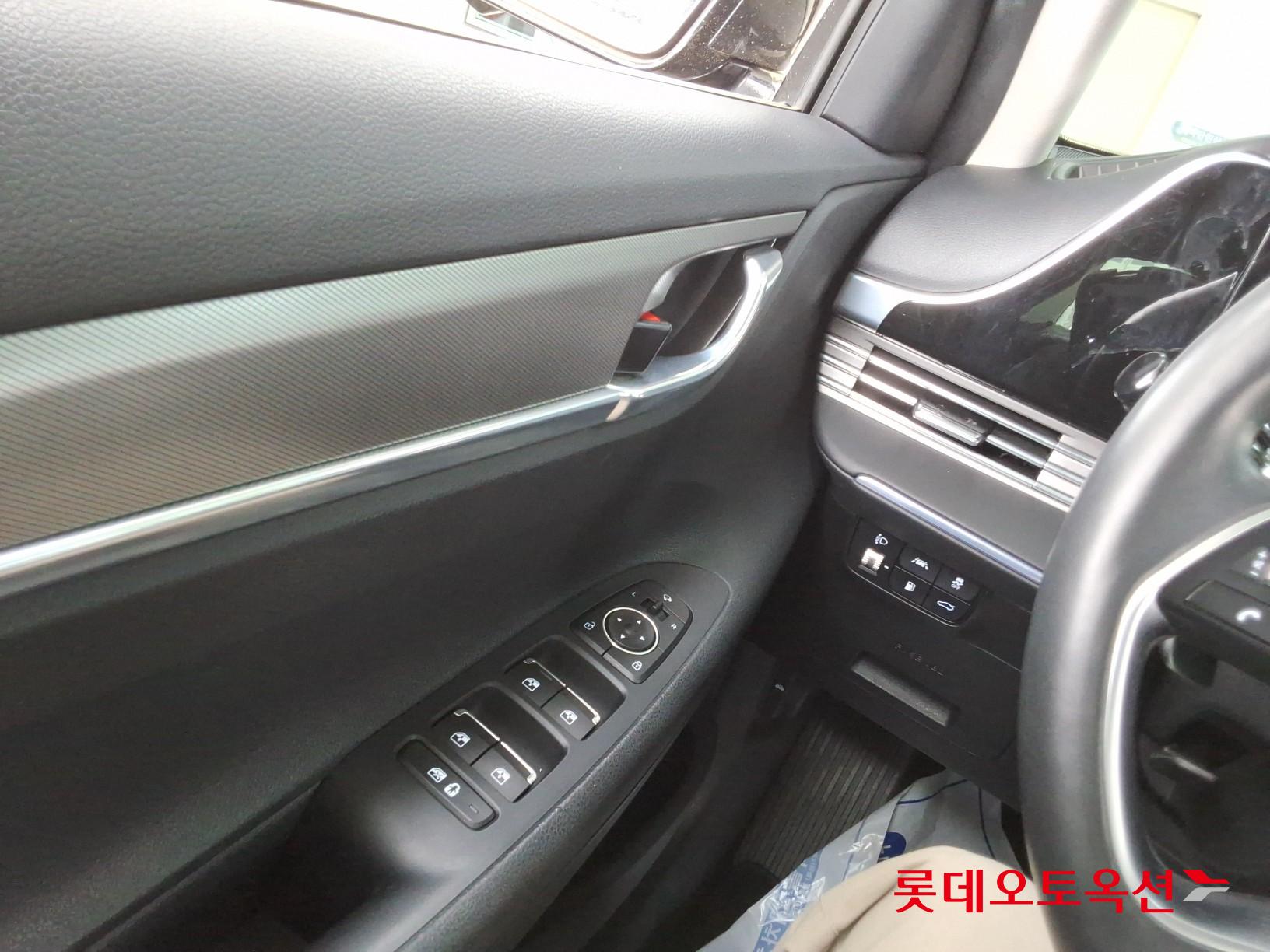 Hyundai Grandeur 2022 - Image 29