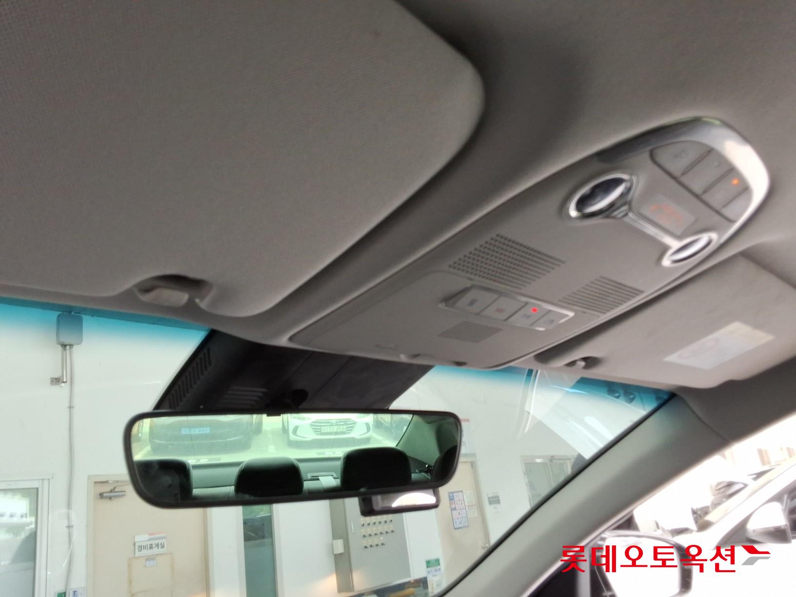 Hyundai Grandeur 2022 - Image 31