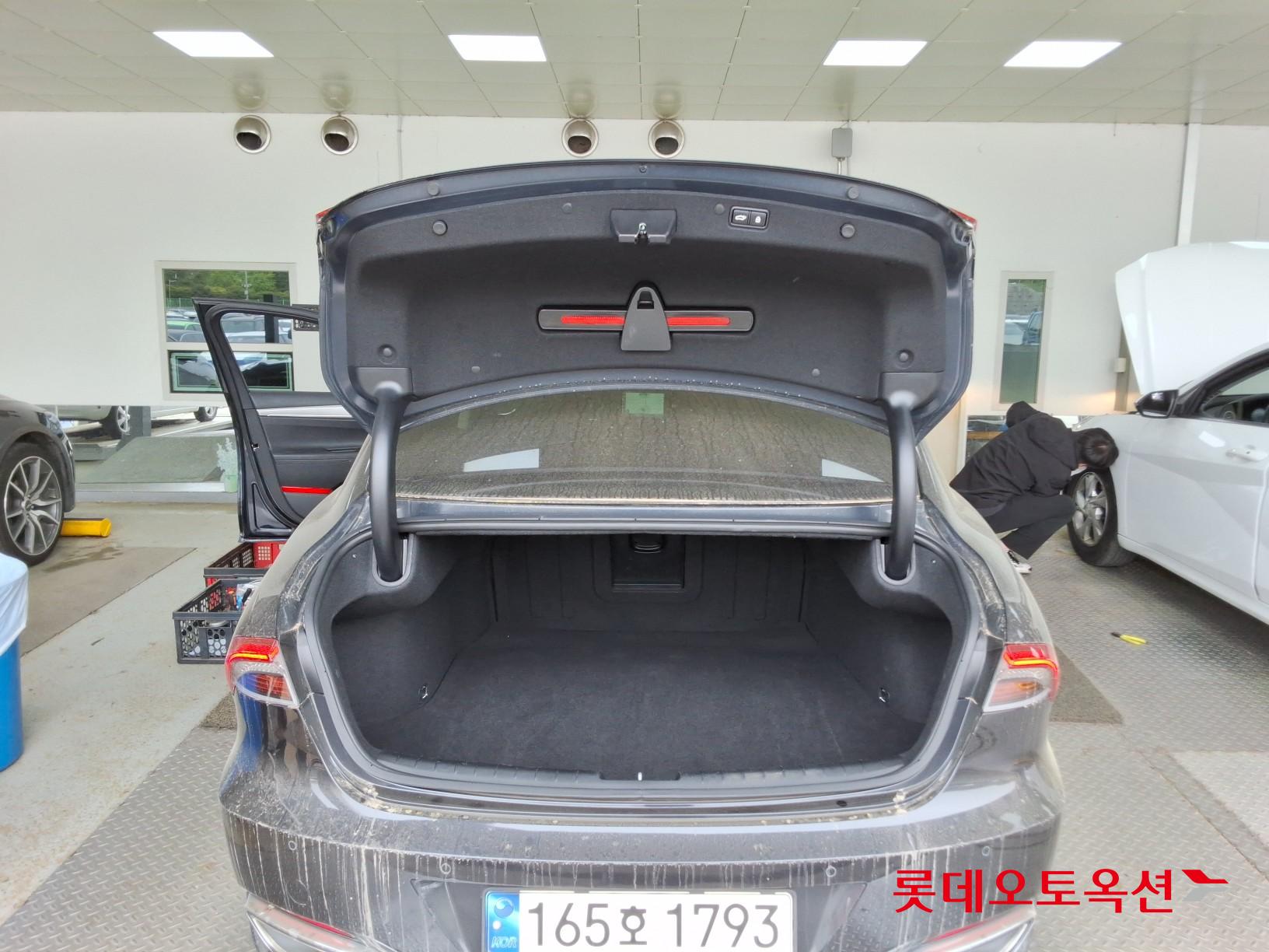 Hyundai Grandeur 2022 - Image 9