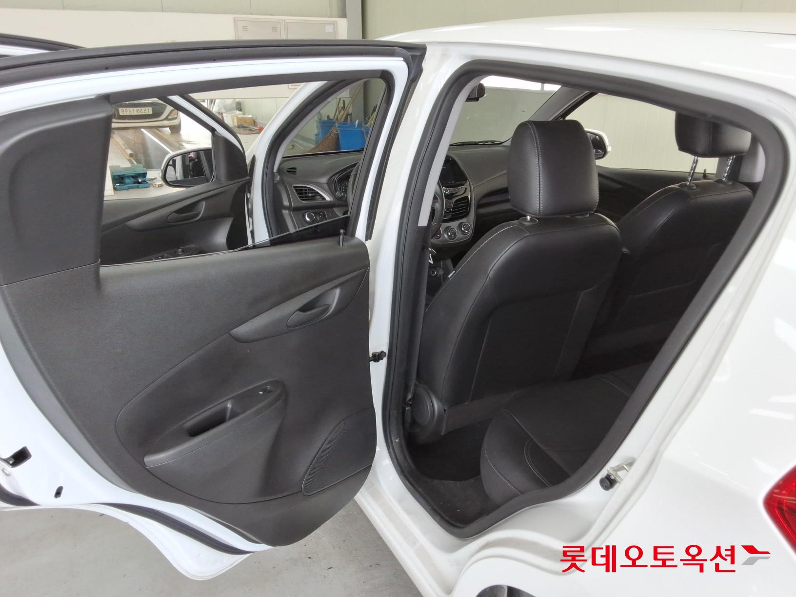 한국지엠 스파크 - 37