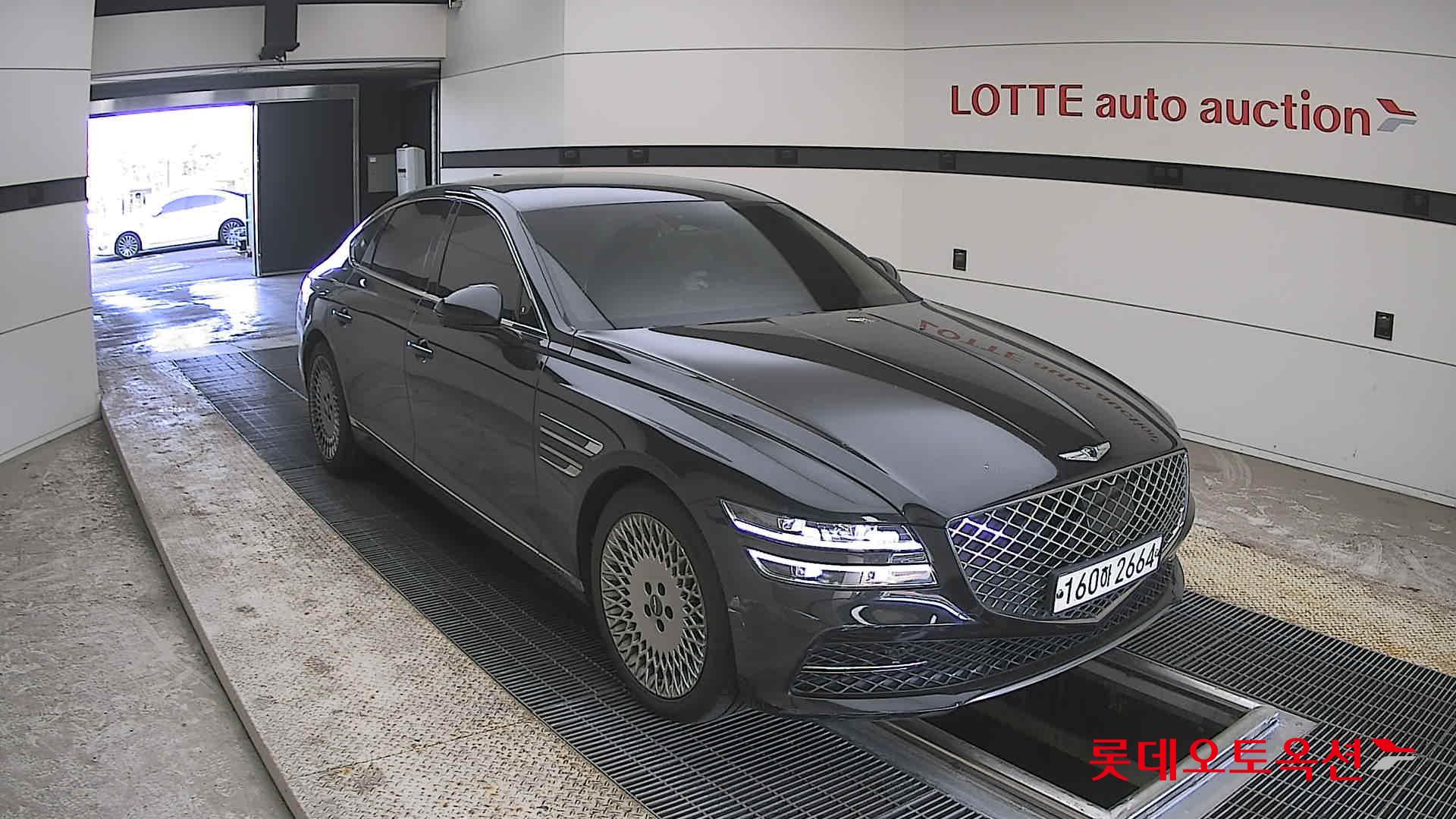 제네시스 G80 2021 - 이미지 6