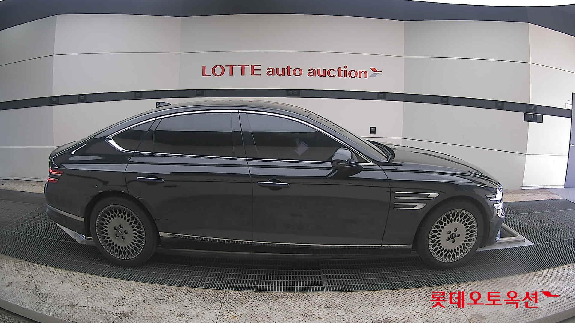 제네시스 G80 2021 - 이미지 21