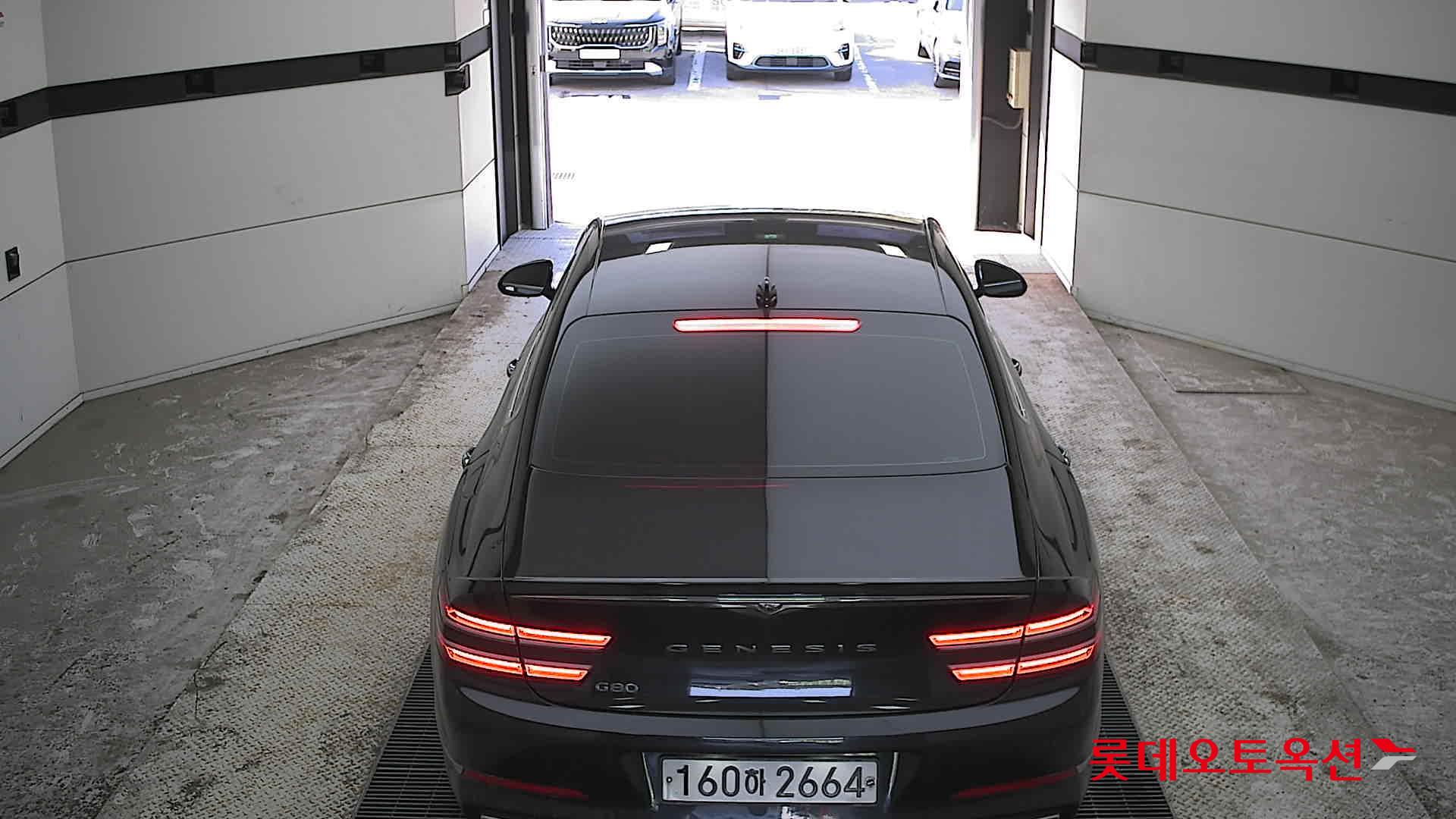 제네시스 G80 2021 - 이미지 17