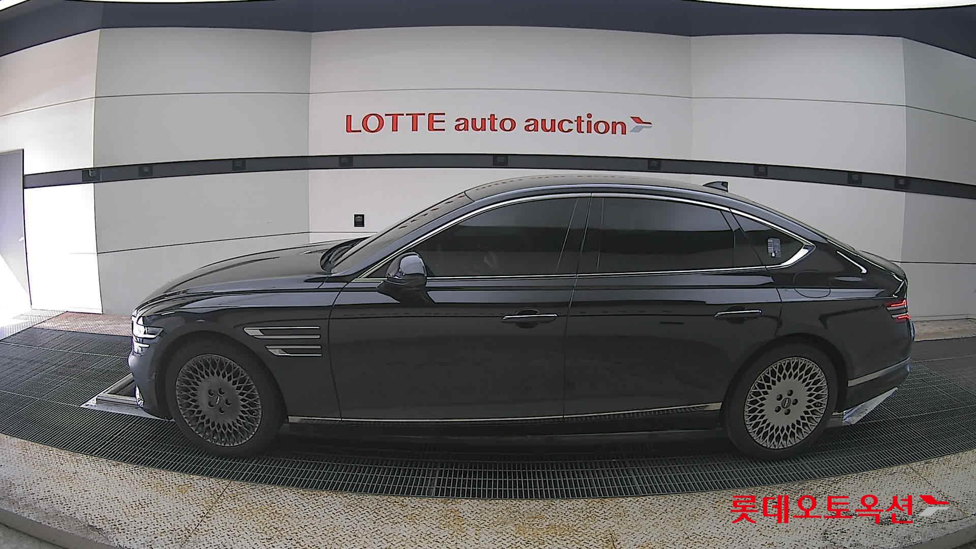 제네시스 G80 2021 - 이미지 13