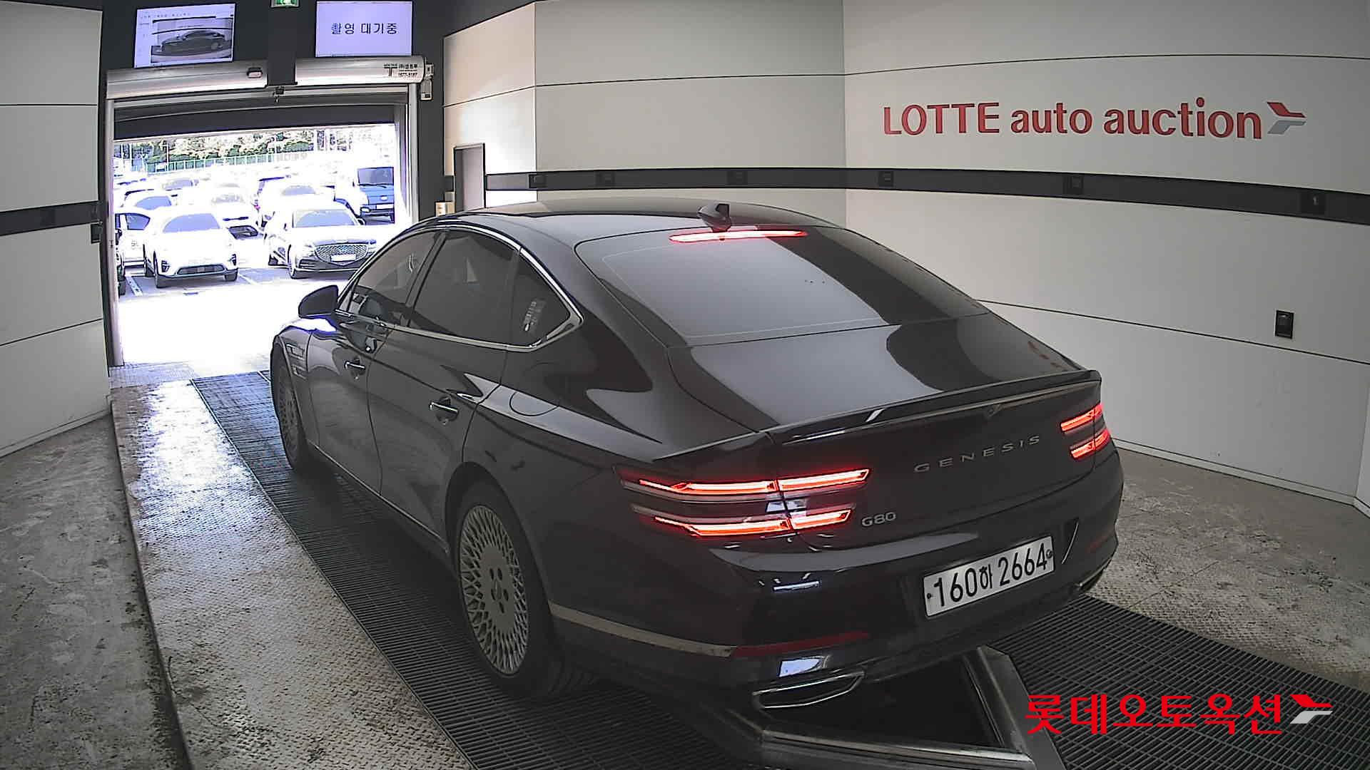 제네시스 G80 2021 - 이미지 16