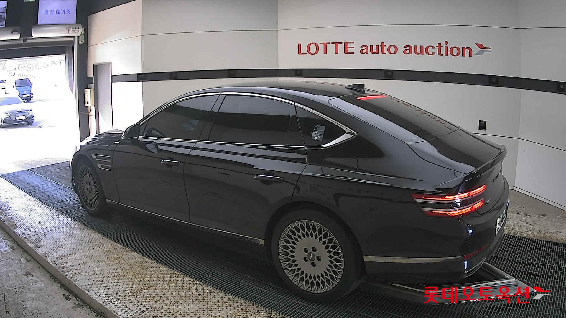 제네시스 G80 2021 - 이미지 15