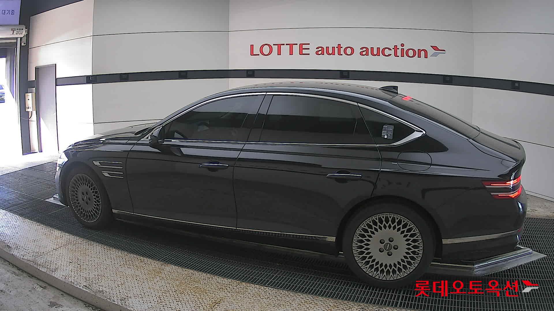 제네시스 G80 2021 - 이미지 14