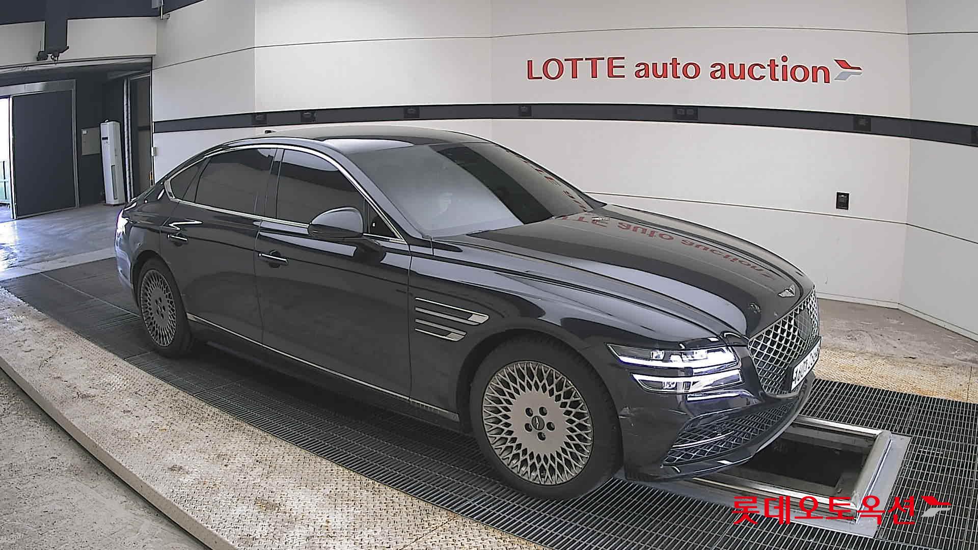 제네시스 G80 2021 - 이미지 23