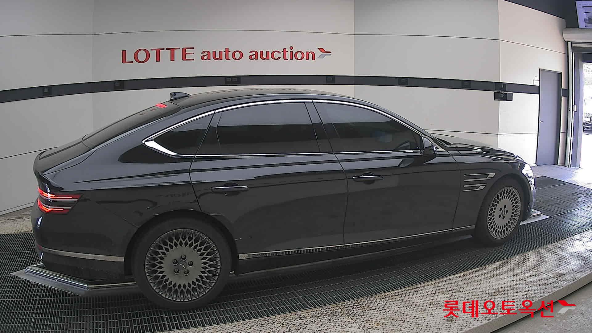 제네시스 G80 2021 - 이미지 20