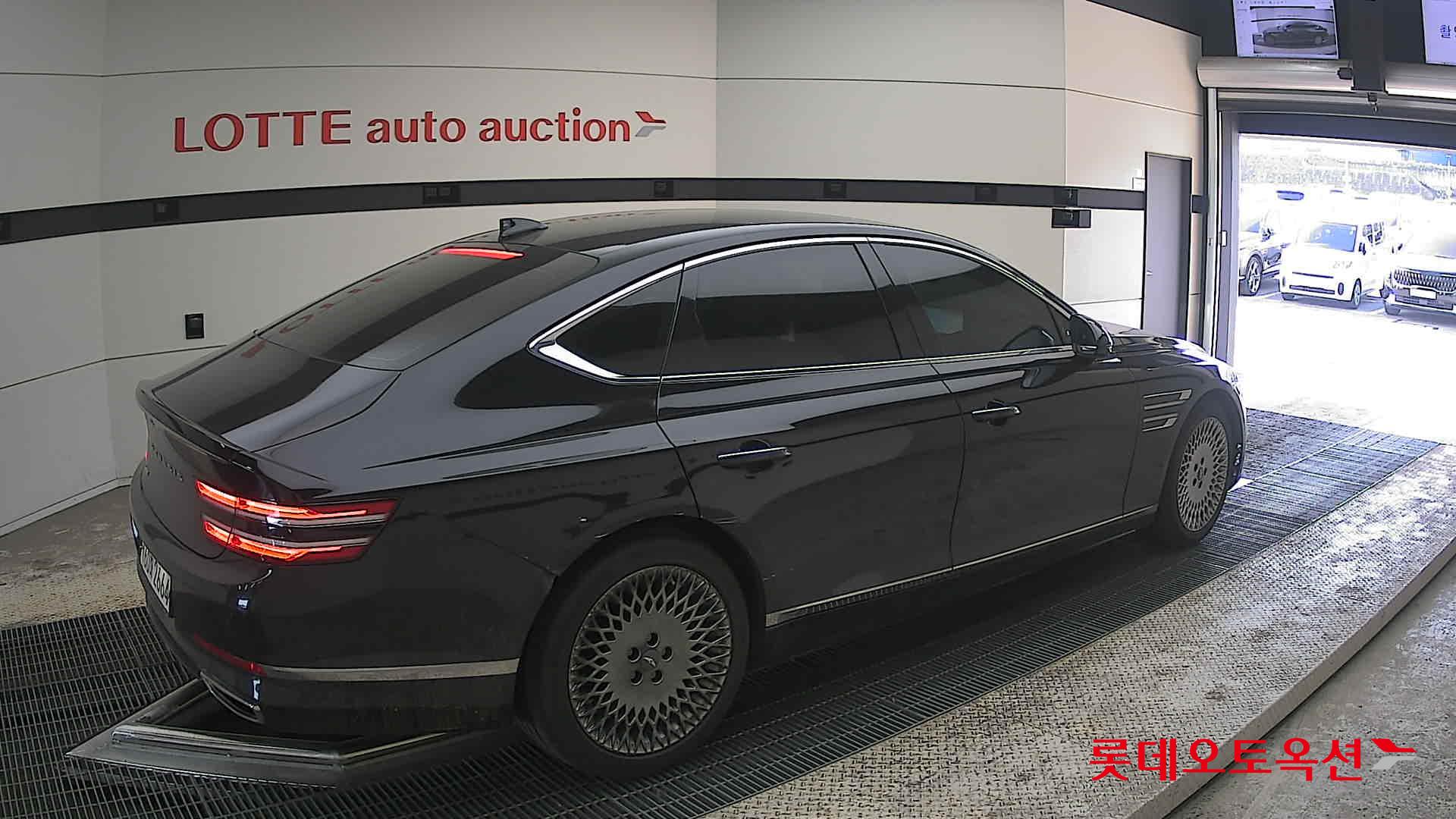 제네시스 G80 2021 - 이미지 19