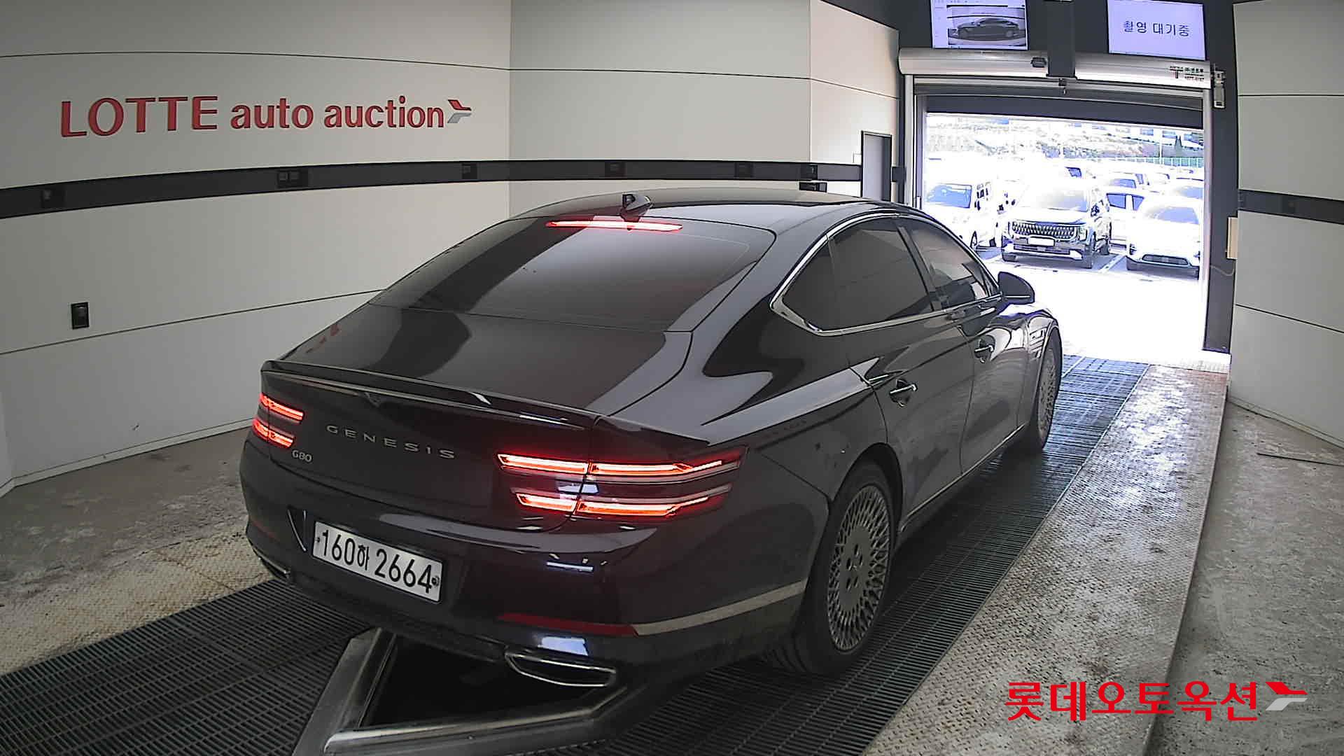 제네시스 G80 2021 - 이미지 18