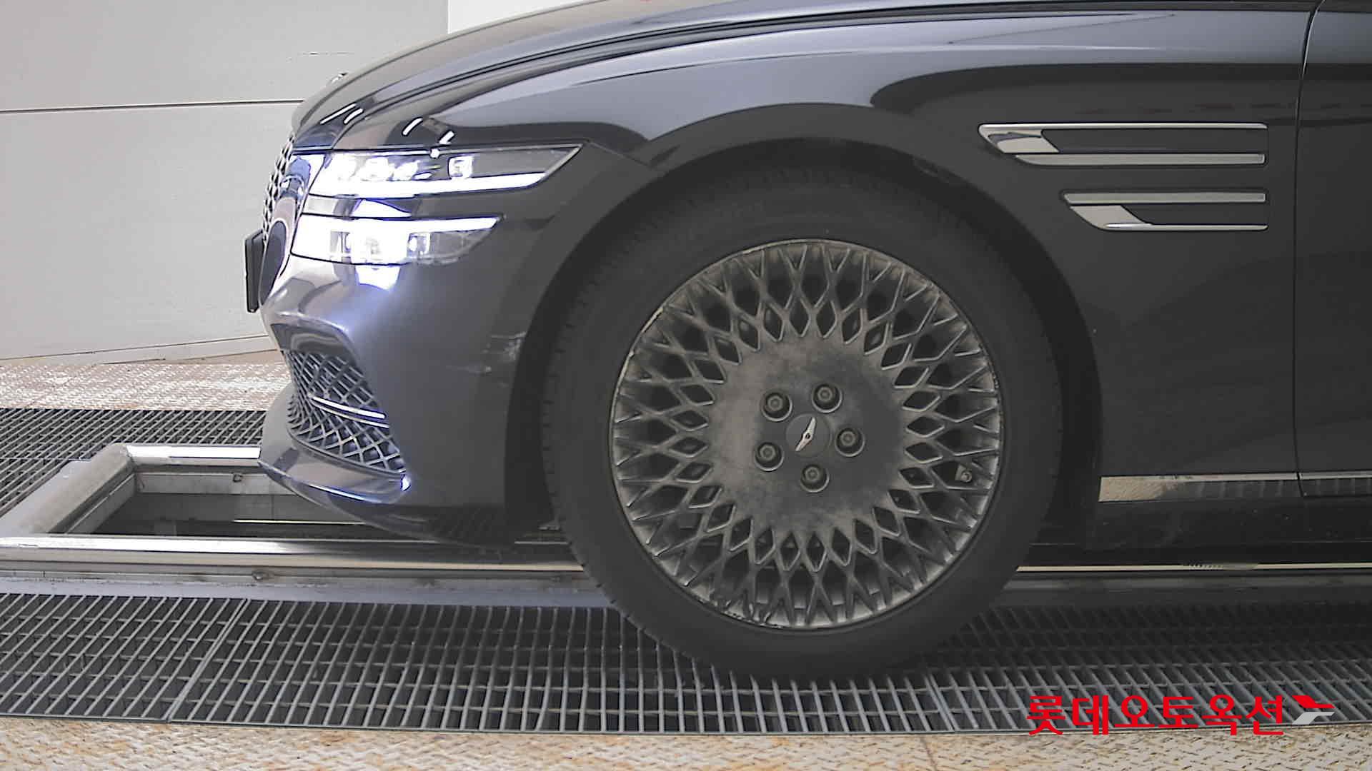 제네시스 G80 2021 - 이미지 25