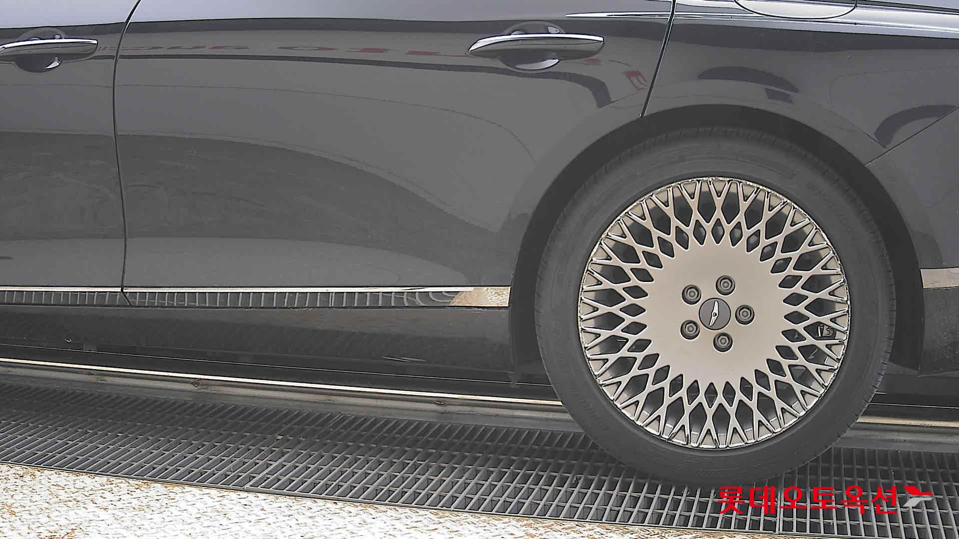 제네시스 G80 2021 - 이미지 26