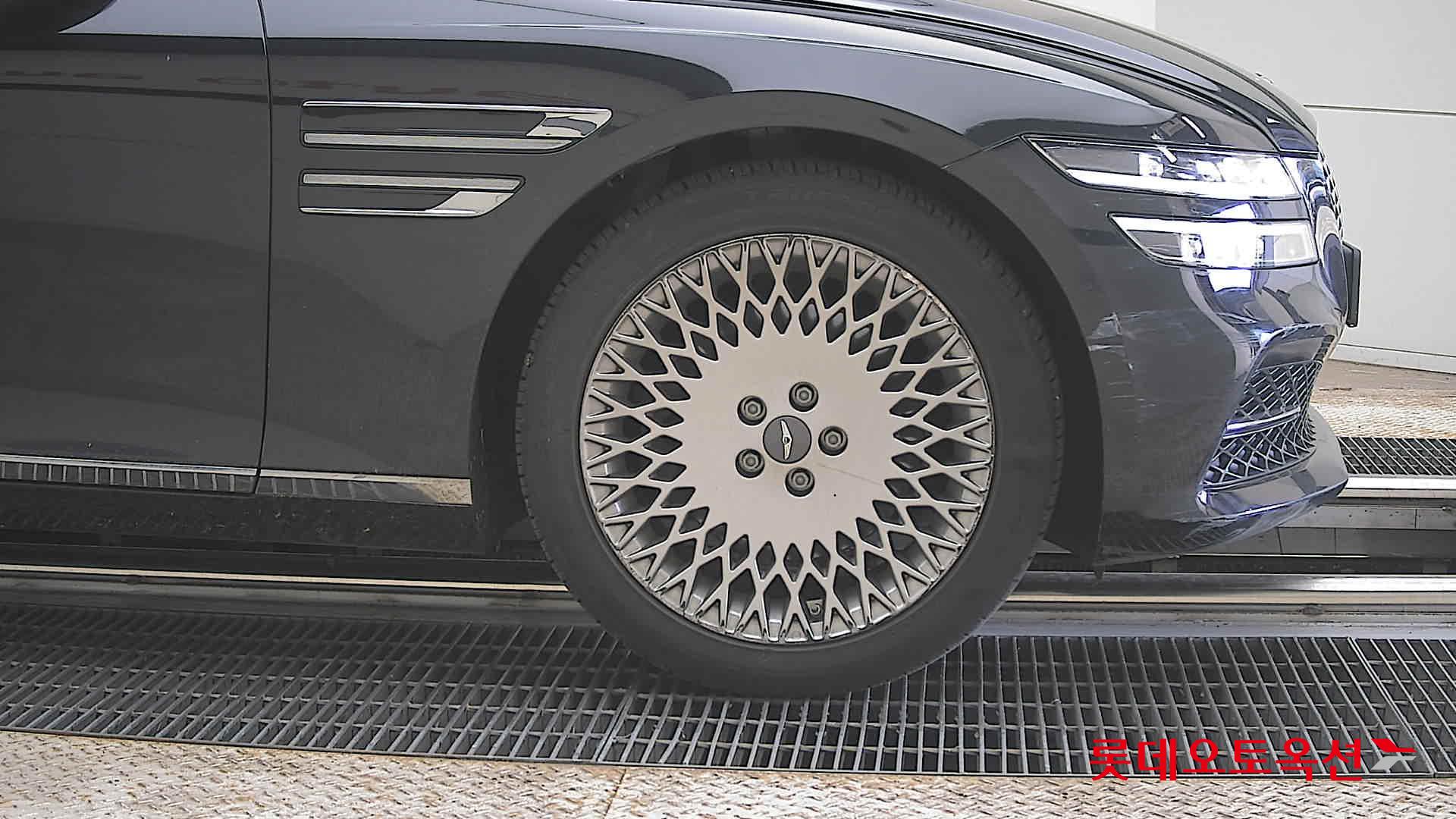 제네시스 G80 2021 - 이미지 27