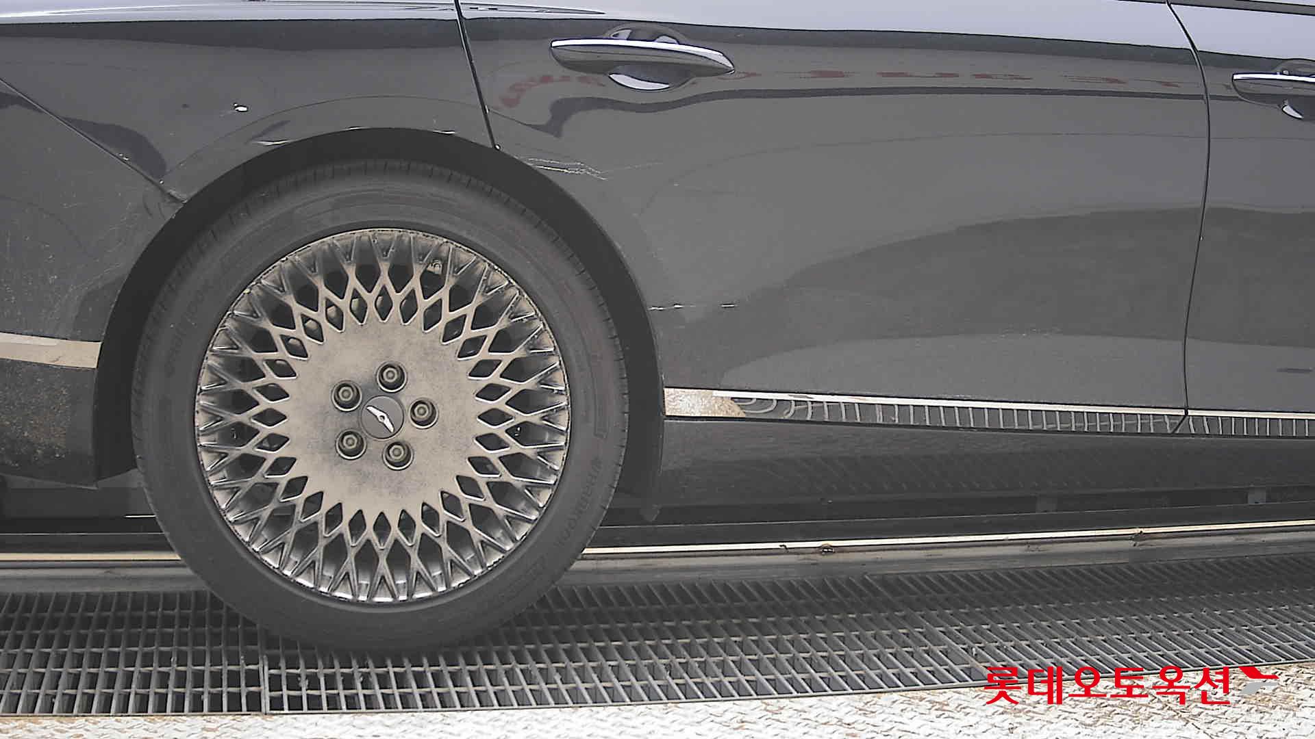 제네시스 G80 2021 - 이미지 28