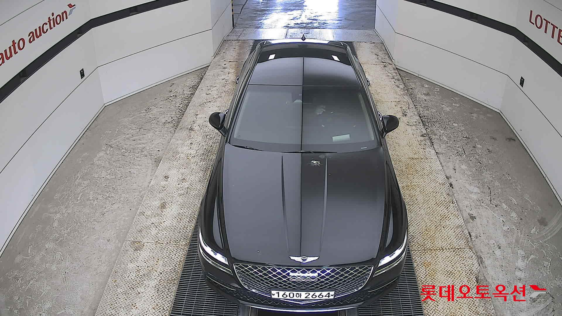 제네시스 G80 2021 - 이미지 7