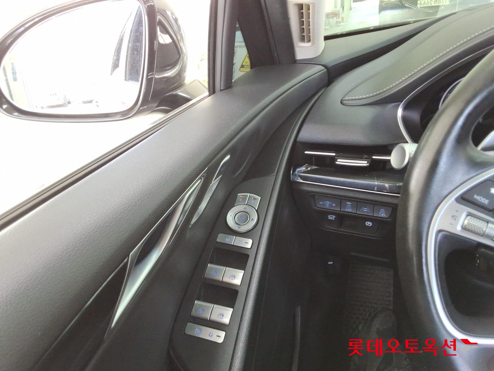 제네시스 G80 2021 - 이미지 29