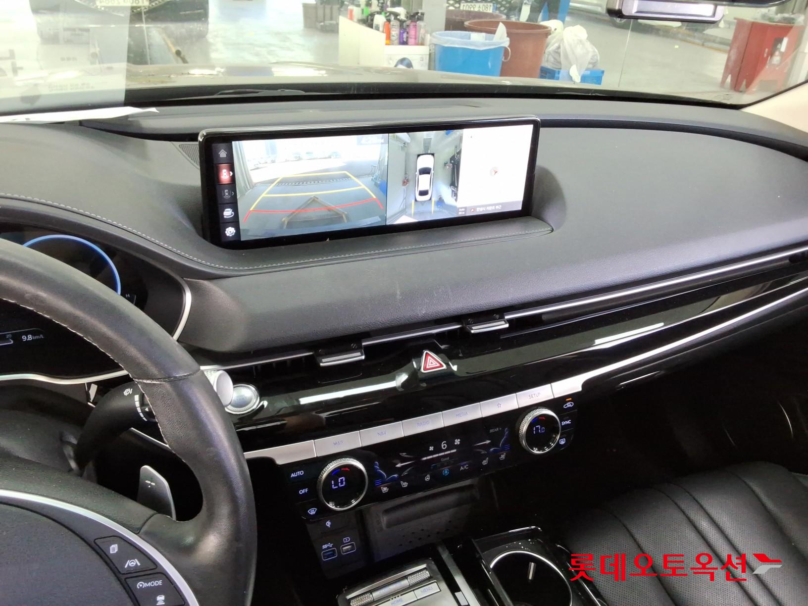 제네시스 G80 2021 - 이미지 31