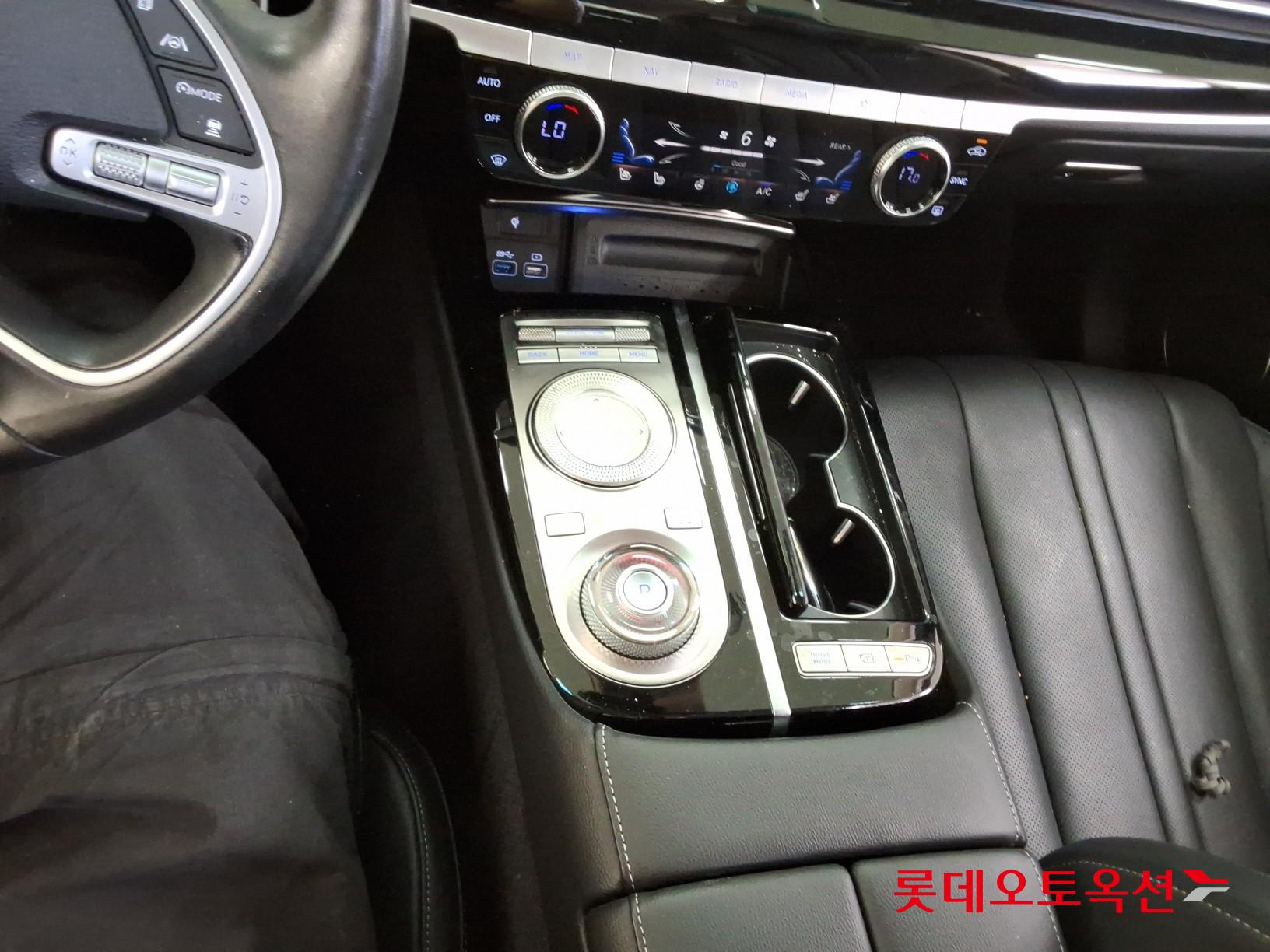 제네시스 G80 2021 - 이미지 32