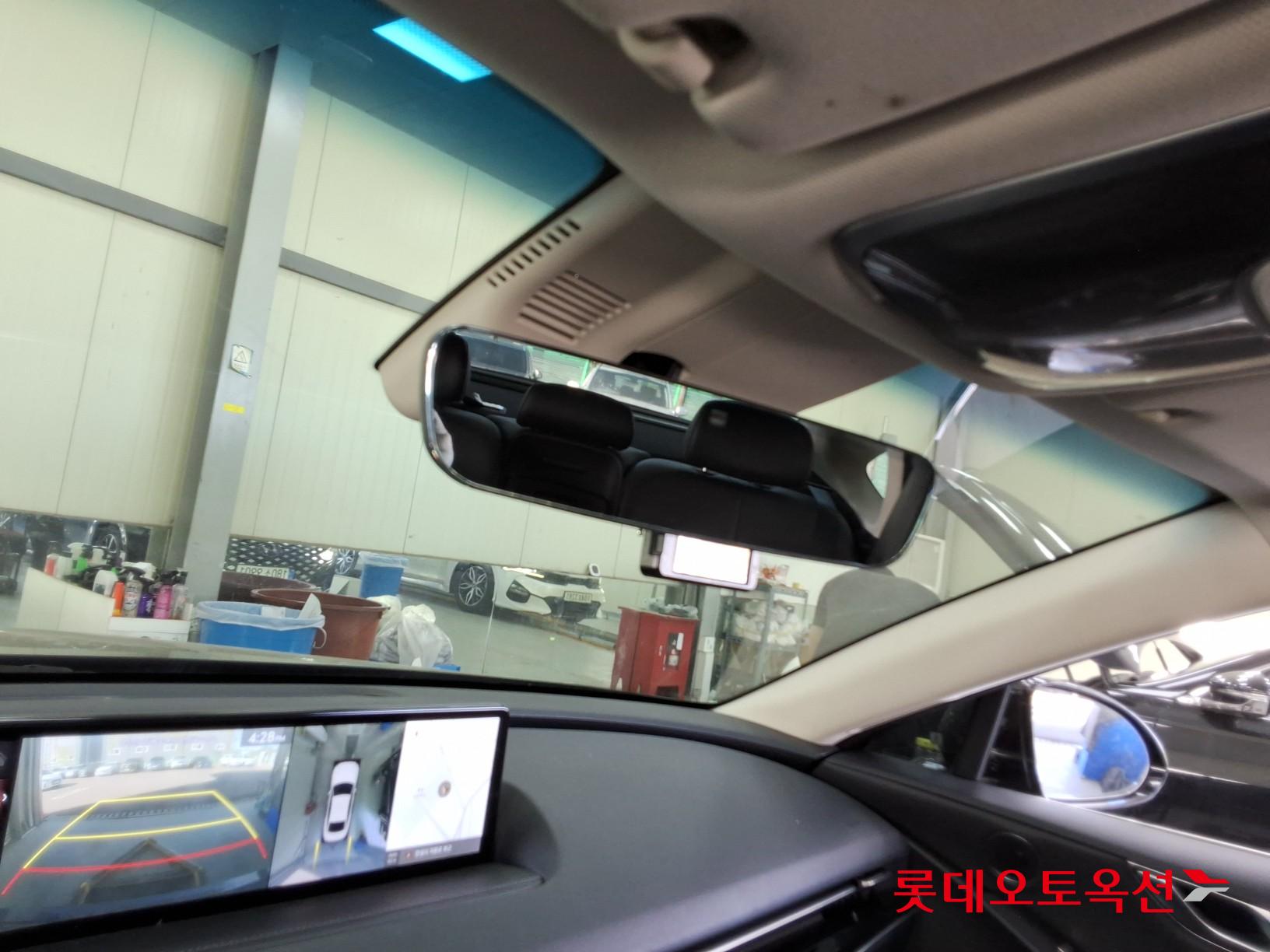 제네시스 G80 2021 - 이미지 33