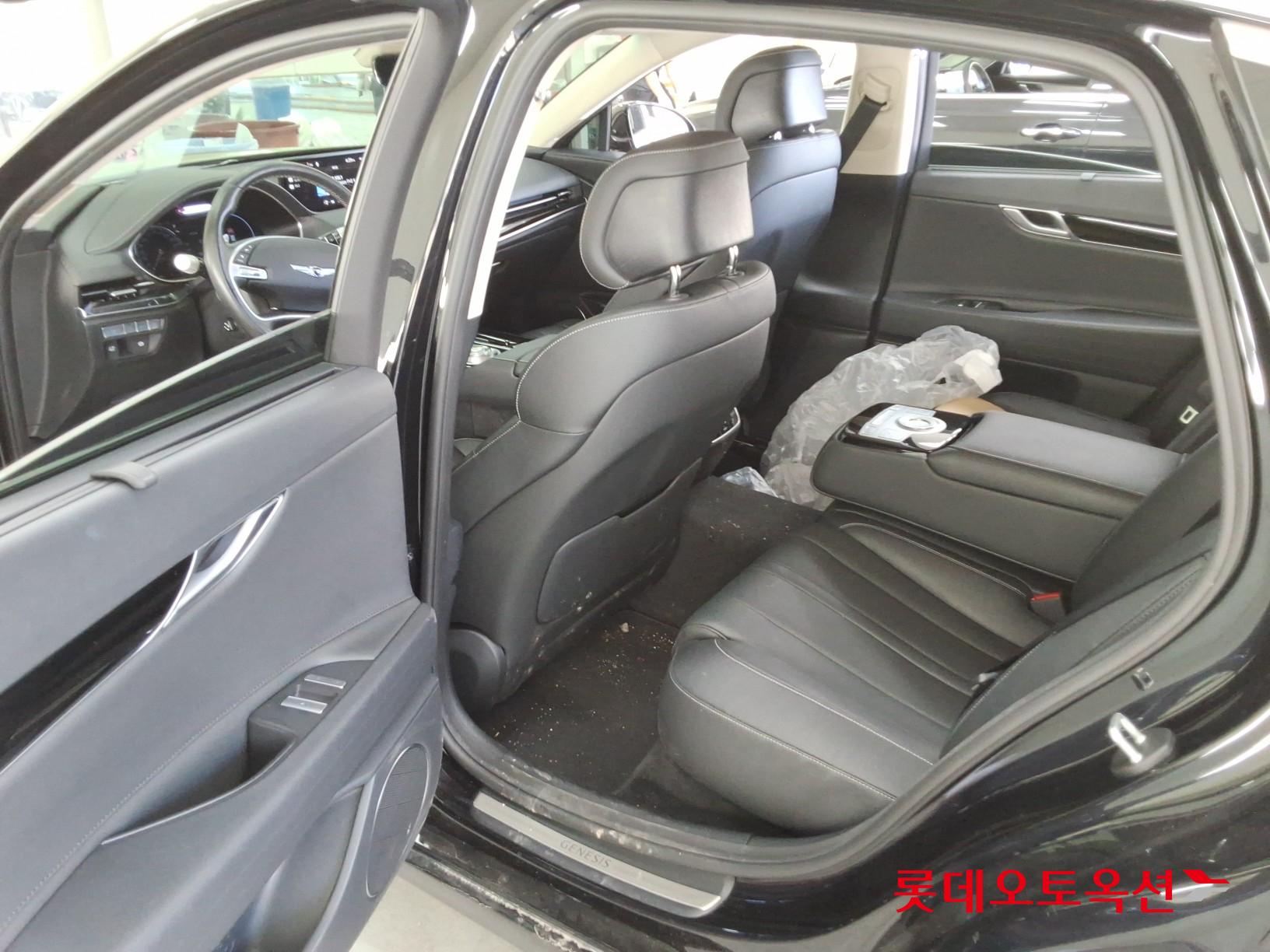 제네시스 G80 2021 - 이미지 36