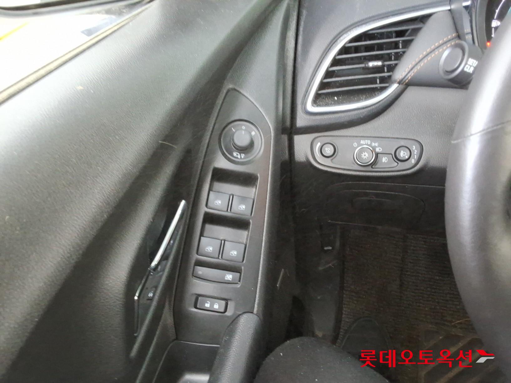 Gm Korea Trax - 29