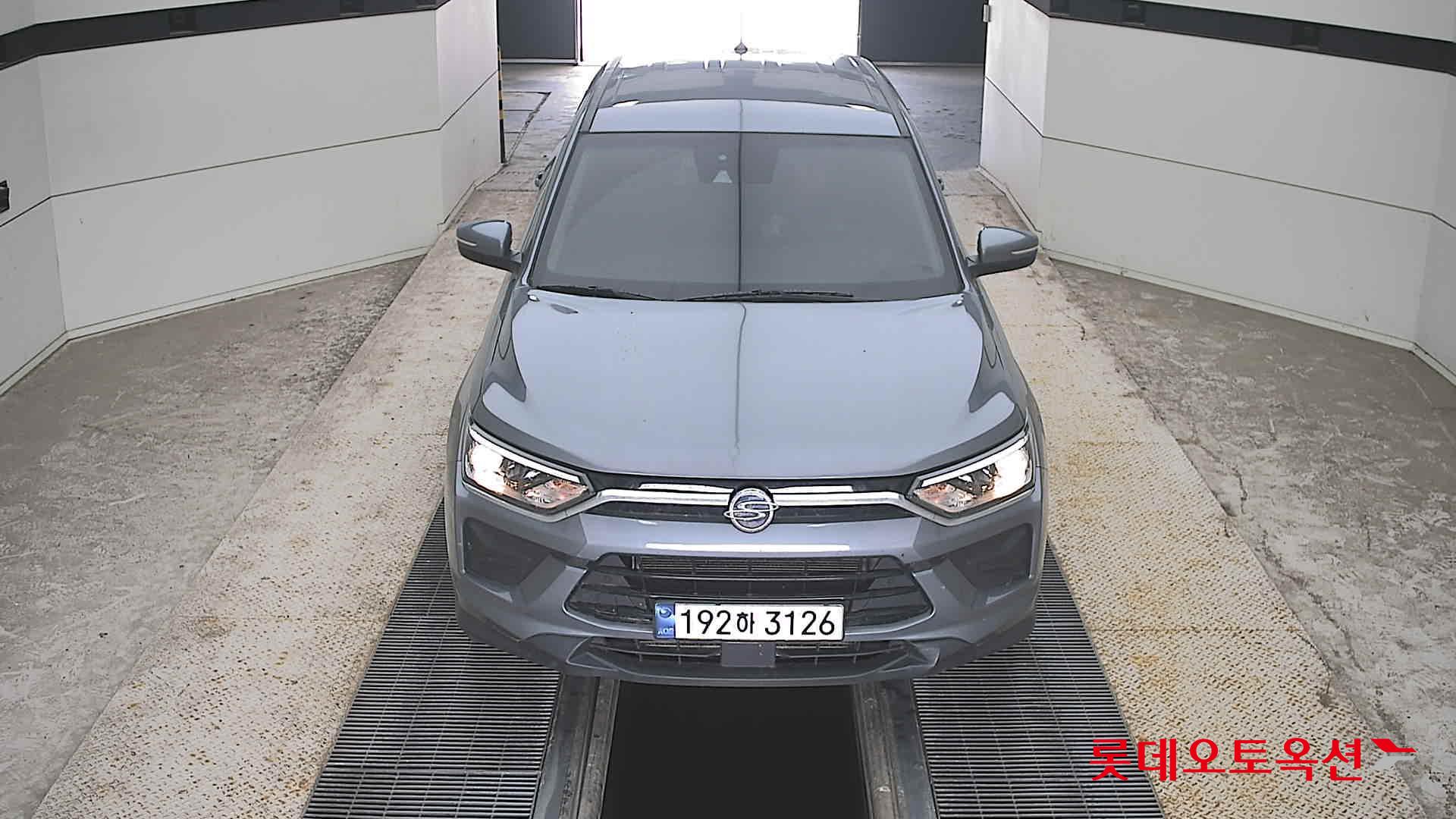 2023 KORANDO (G) C5