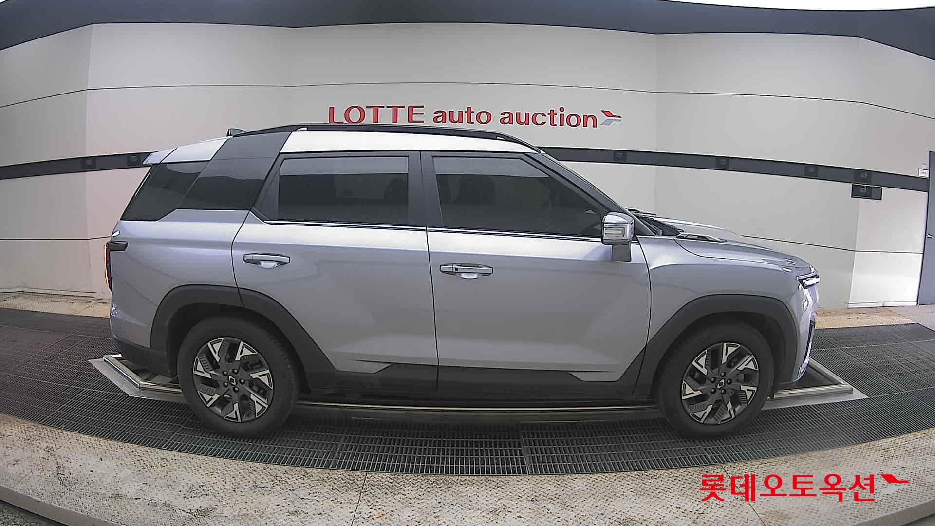 KG Mobility Torres 2024 - Image 21