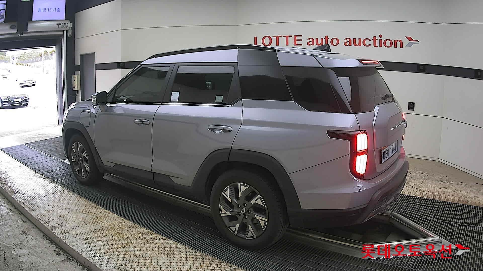 KG Mobility Torres 2024 - Image 15