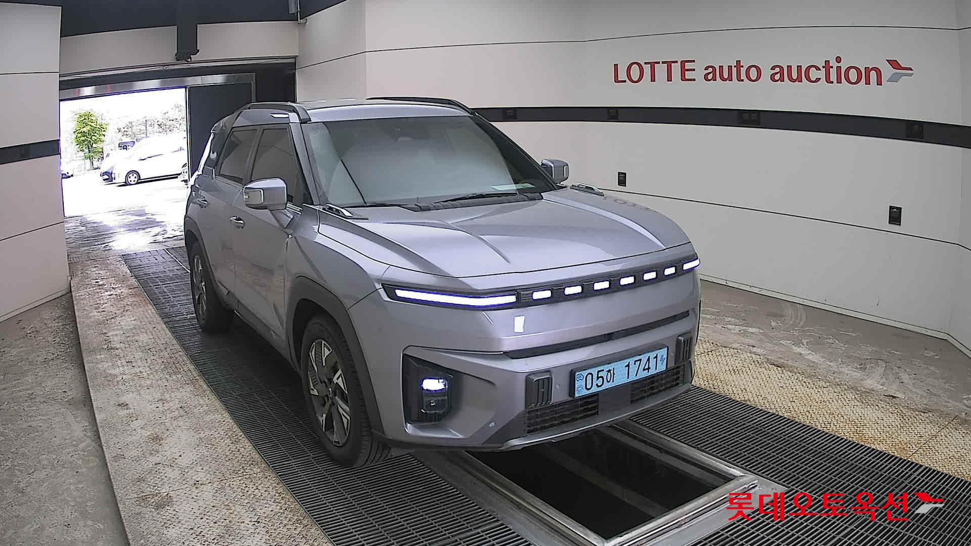 KG Mobility Torres 2024 - Image 24