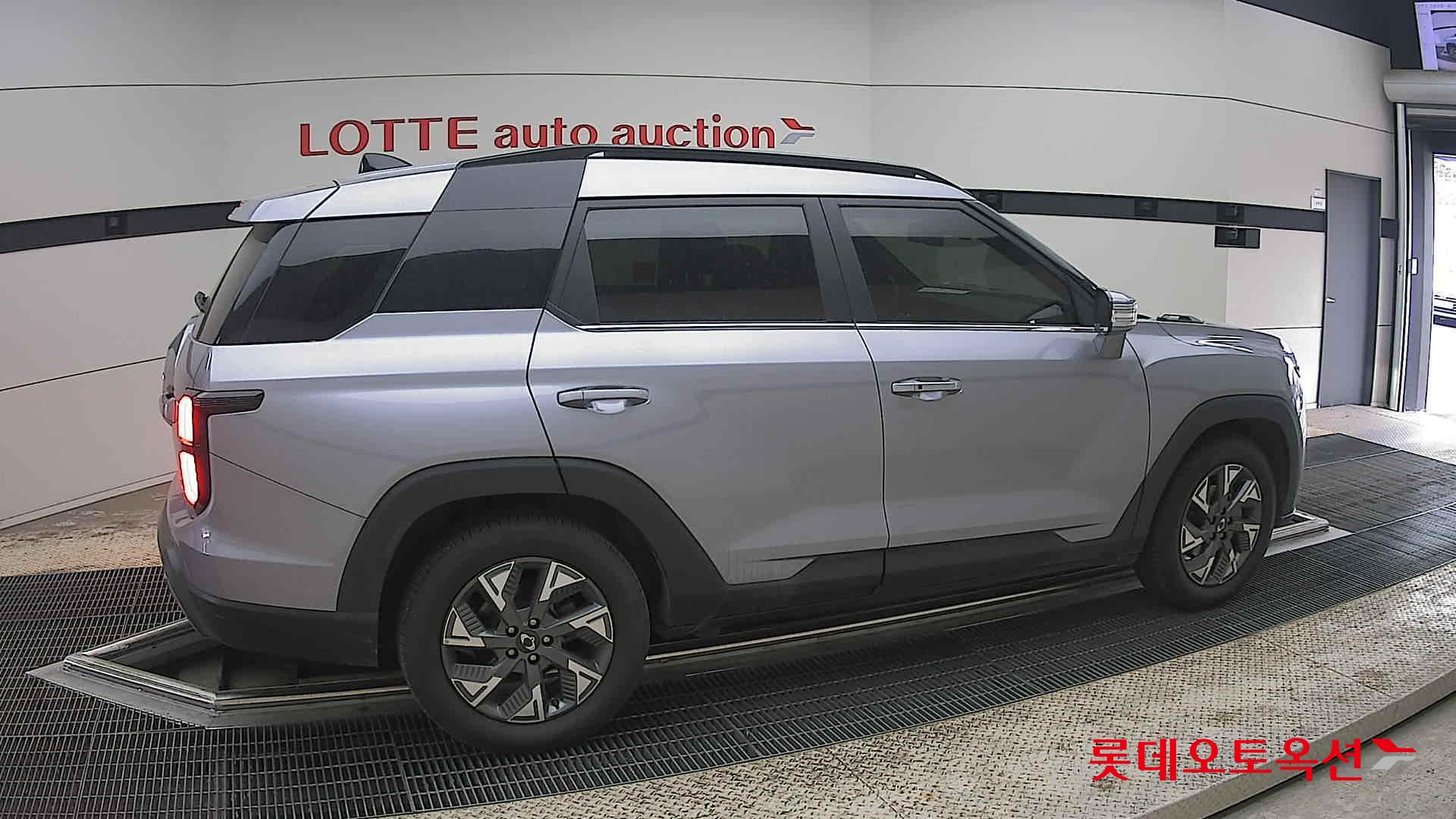 KG Mobility Torres 2024 - Image 20