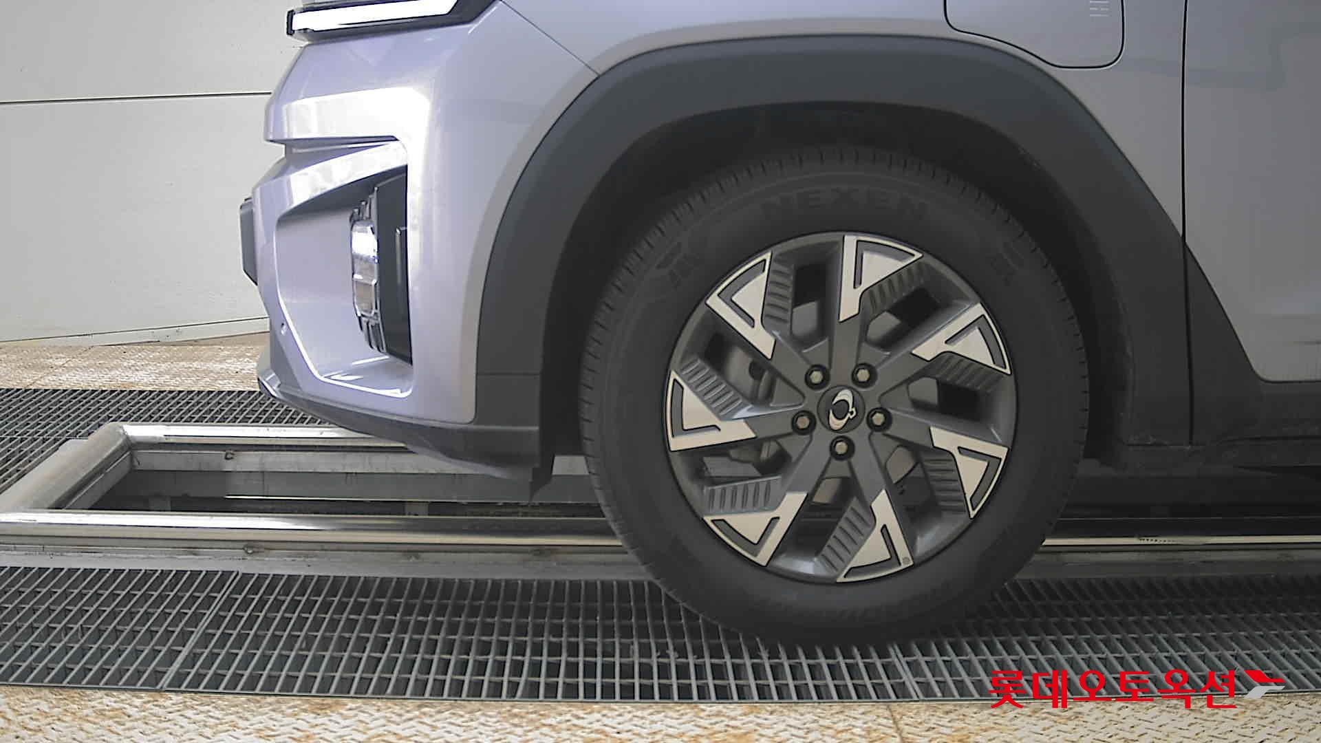 KG Mobility Torres 2024 - Image 25